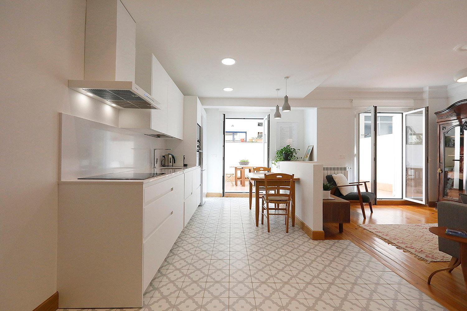 Apartamento Piso A 5min De La Playa De La Zurriola San Sebastián