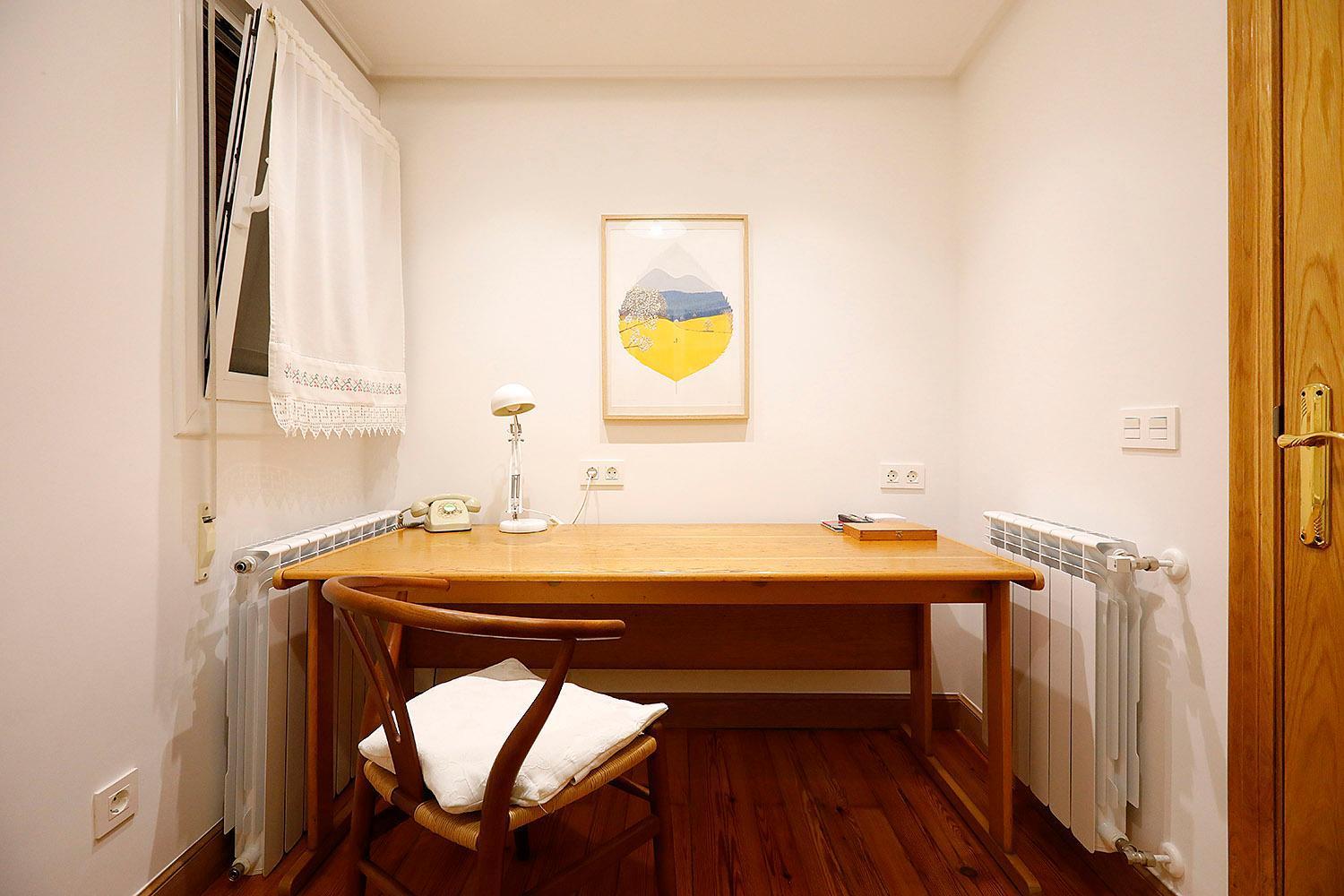Piso A 5min De La Playa De La Zurriola Apartamento San Sebastián