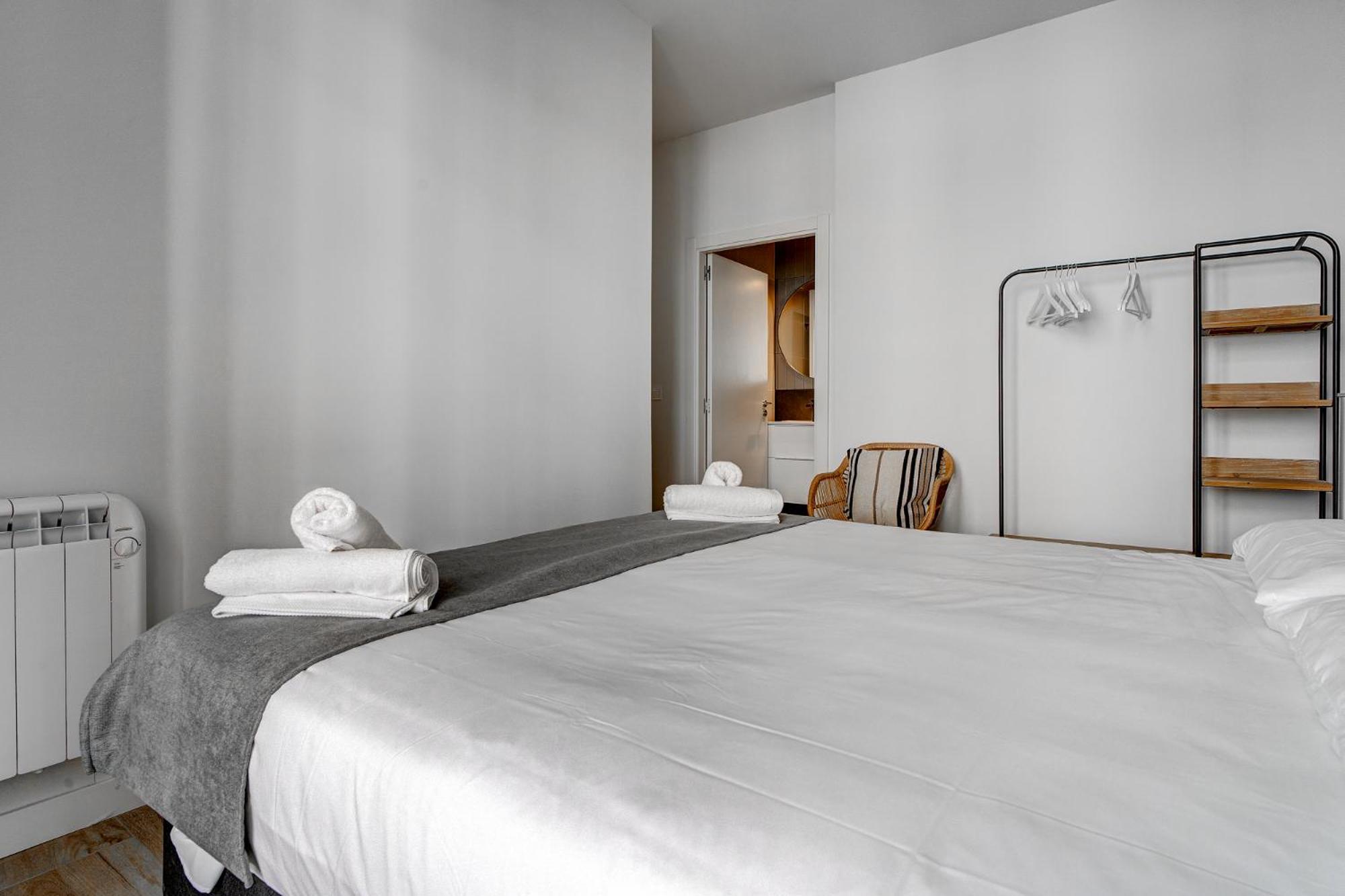 Gran Via By Sanse Holidays Saint-Sébastien