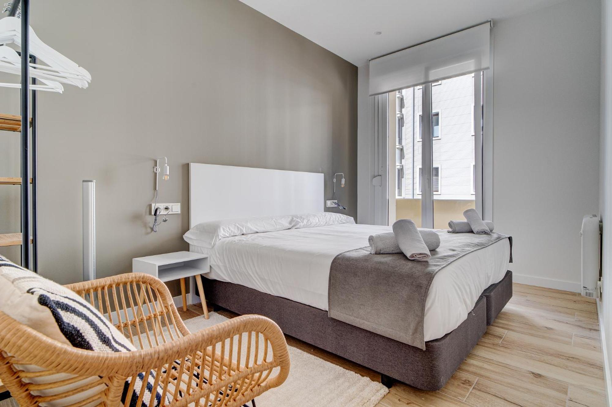Appartement Gran Via By Sanse Holidays *