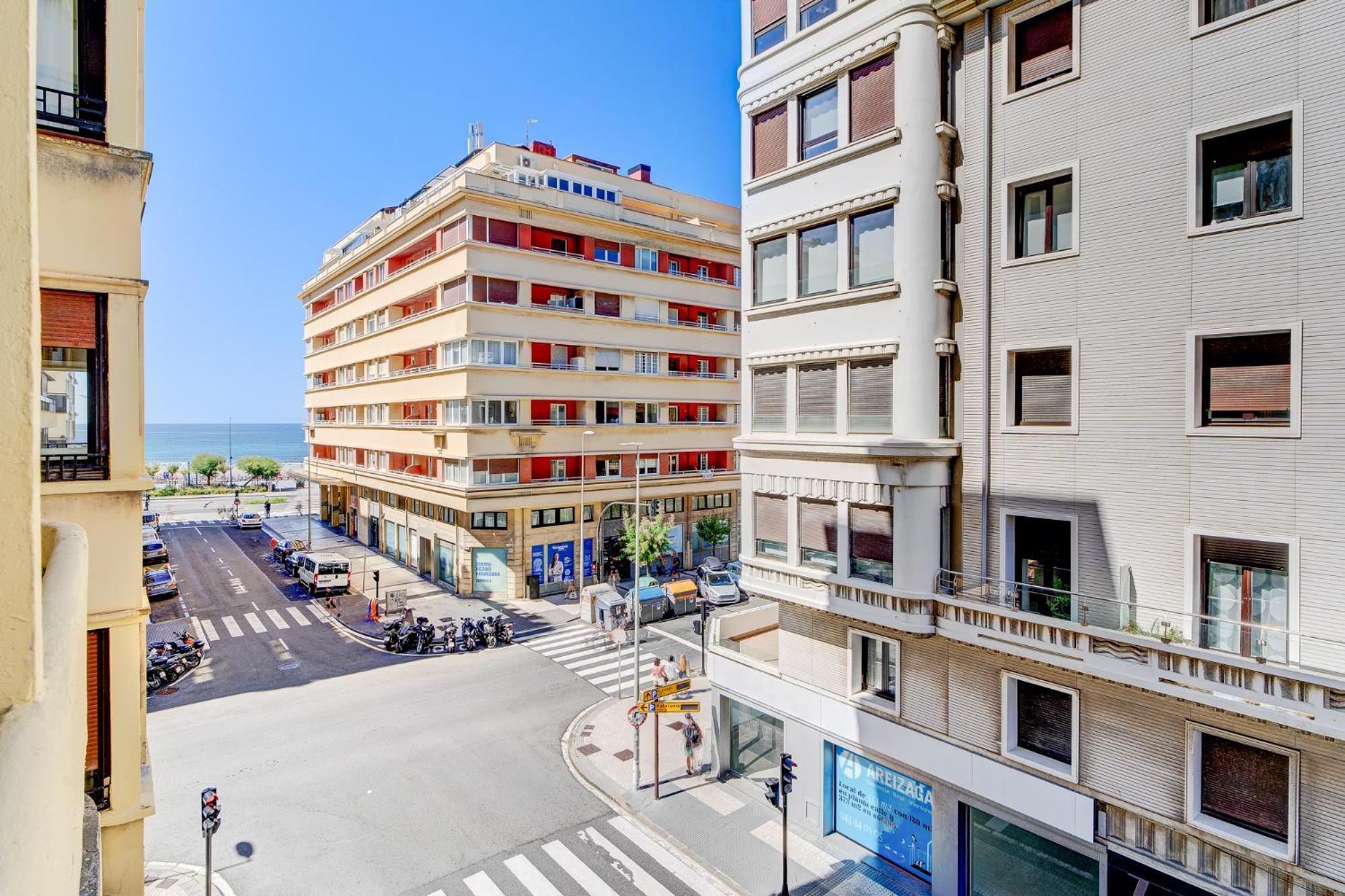 Appartement Gran Via By Sanse Holidays
