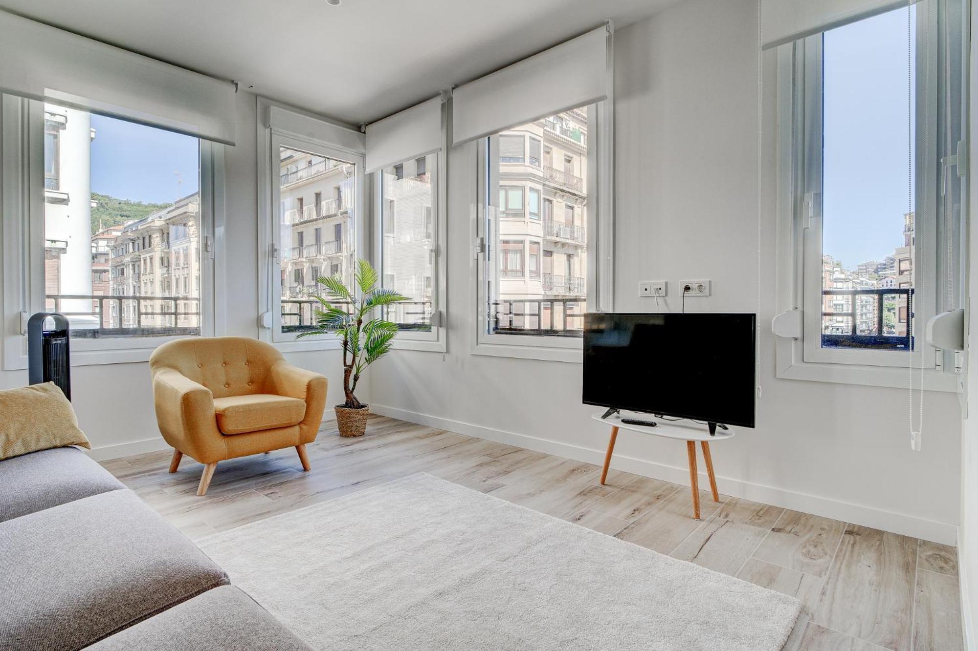 Gran Via By Sanse Holidays Saint-Sébastien