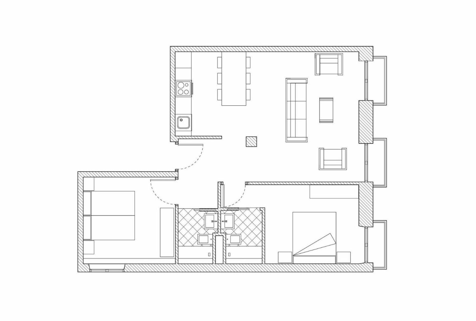Apartment Simone By Feelfree