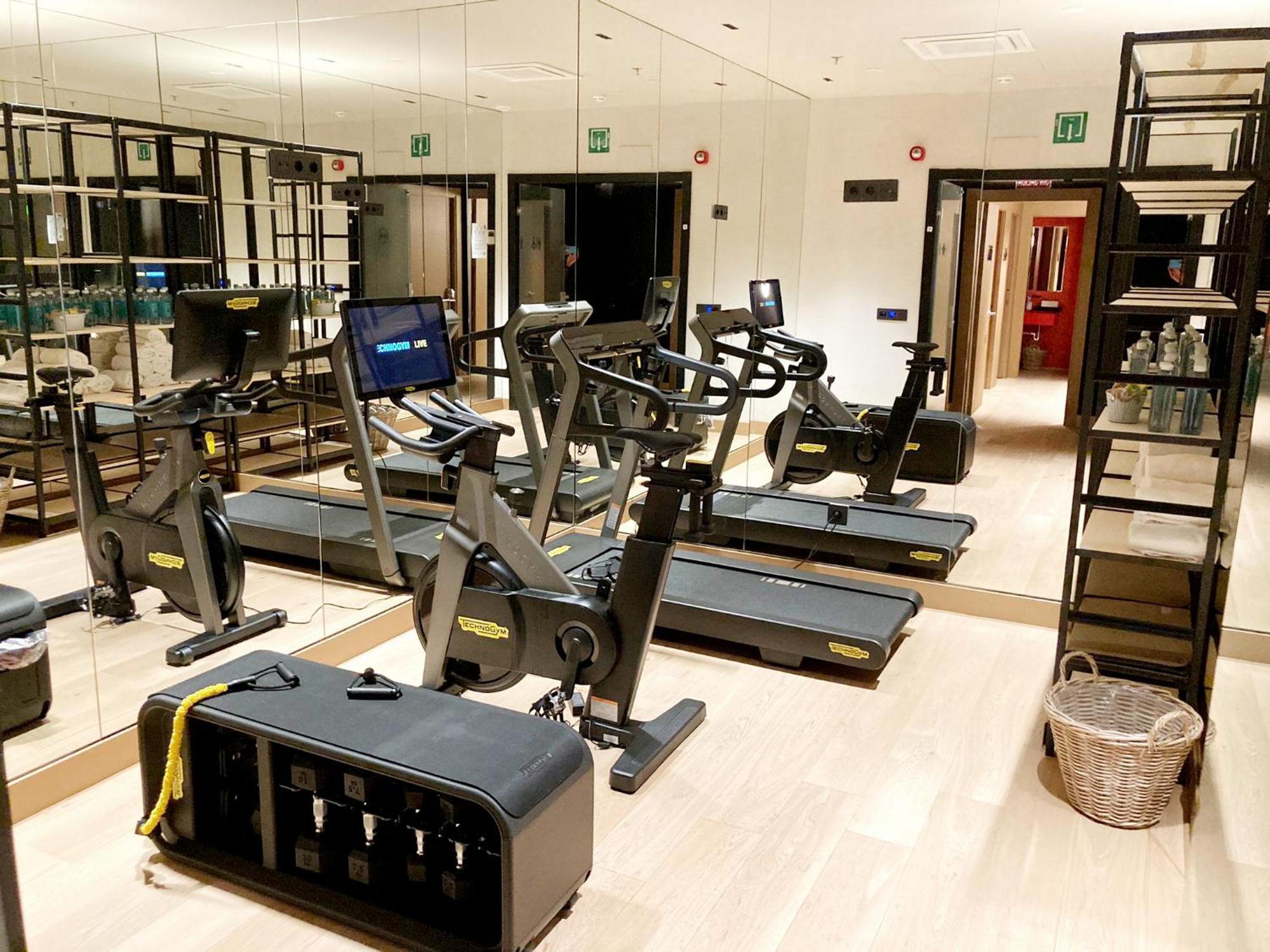 Hotel Zenit Convento San Martin 4*