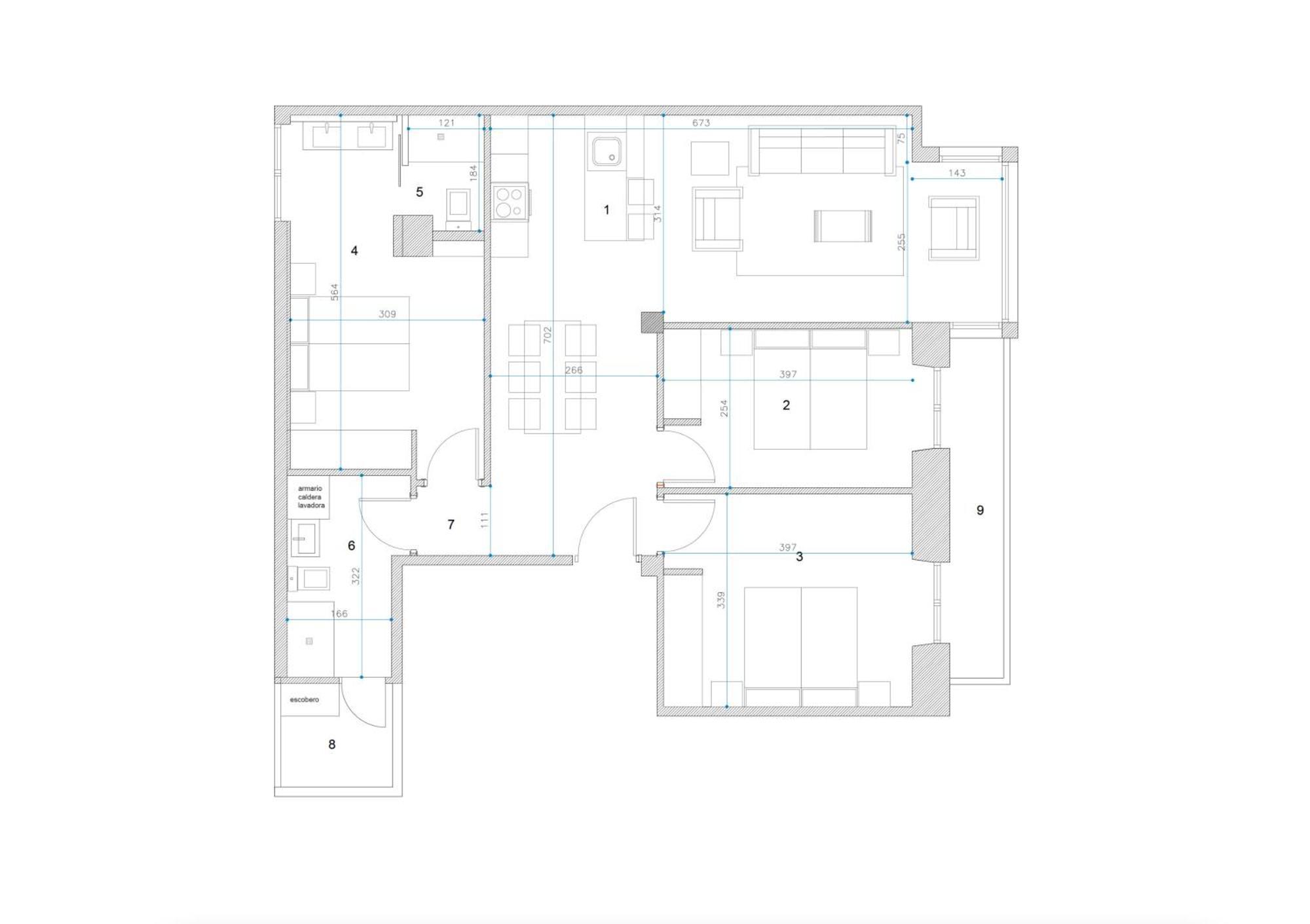 Apartment Pikatxia By Feelfree San Sebastian
