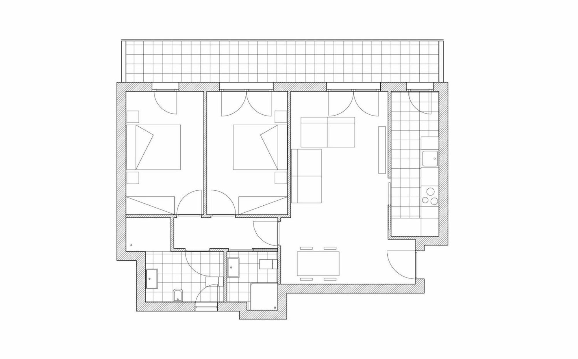 Muinoa 2 By Feelfree Apartment