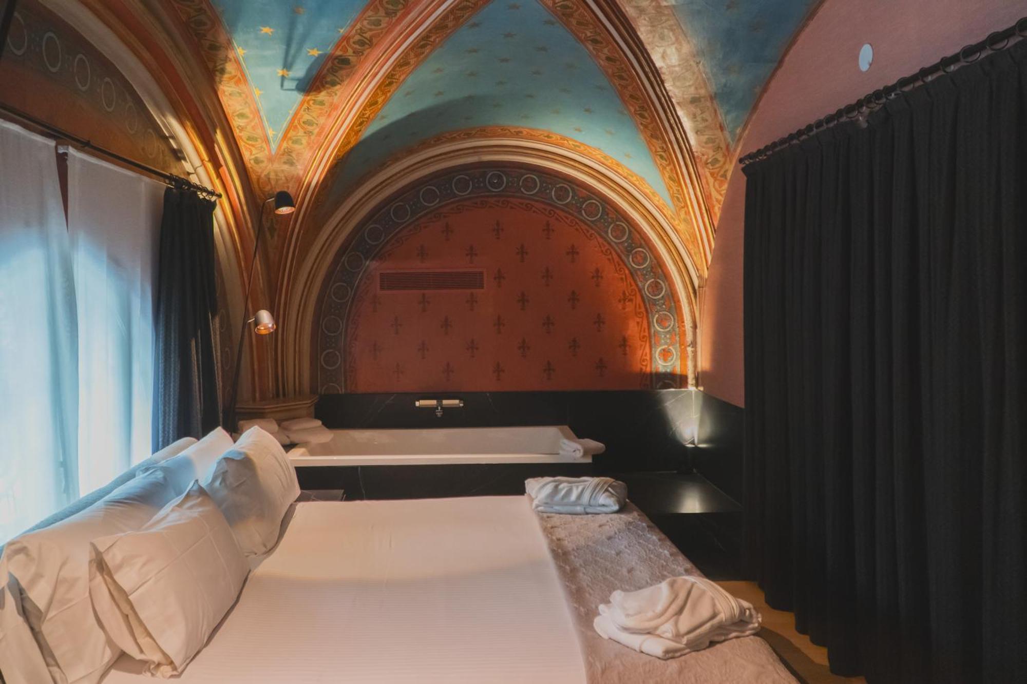 Hotel Zenit Convento San Martin San Sebastian
