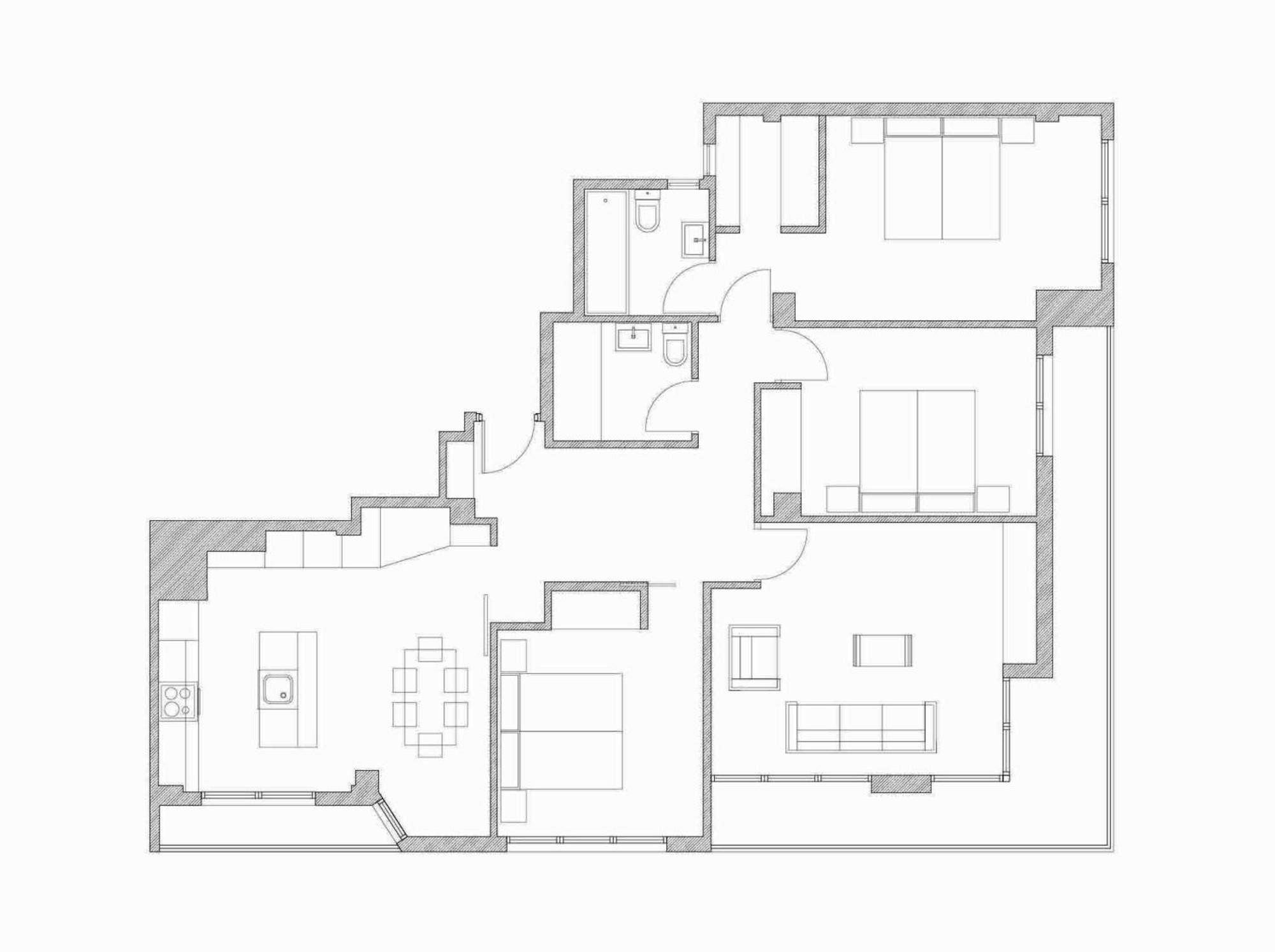 Apartamento Larroka By Feelfree San Sebastián