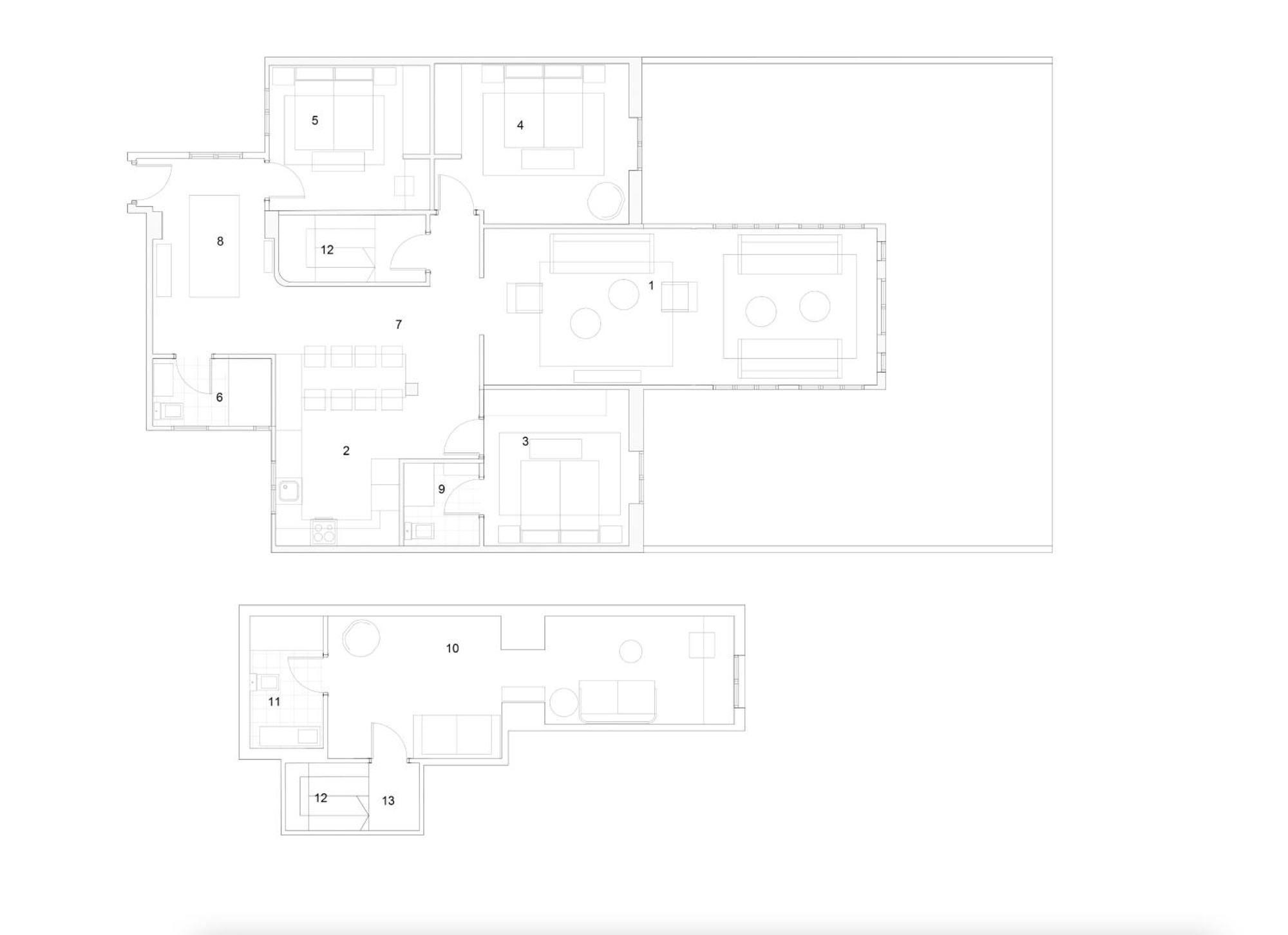 Apartment La Belle By Feelfree San Sebastian