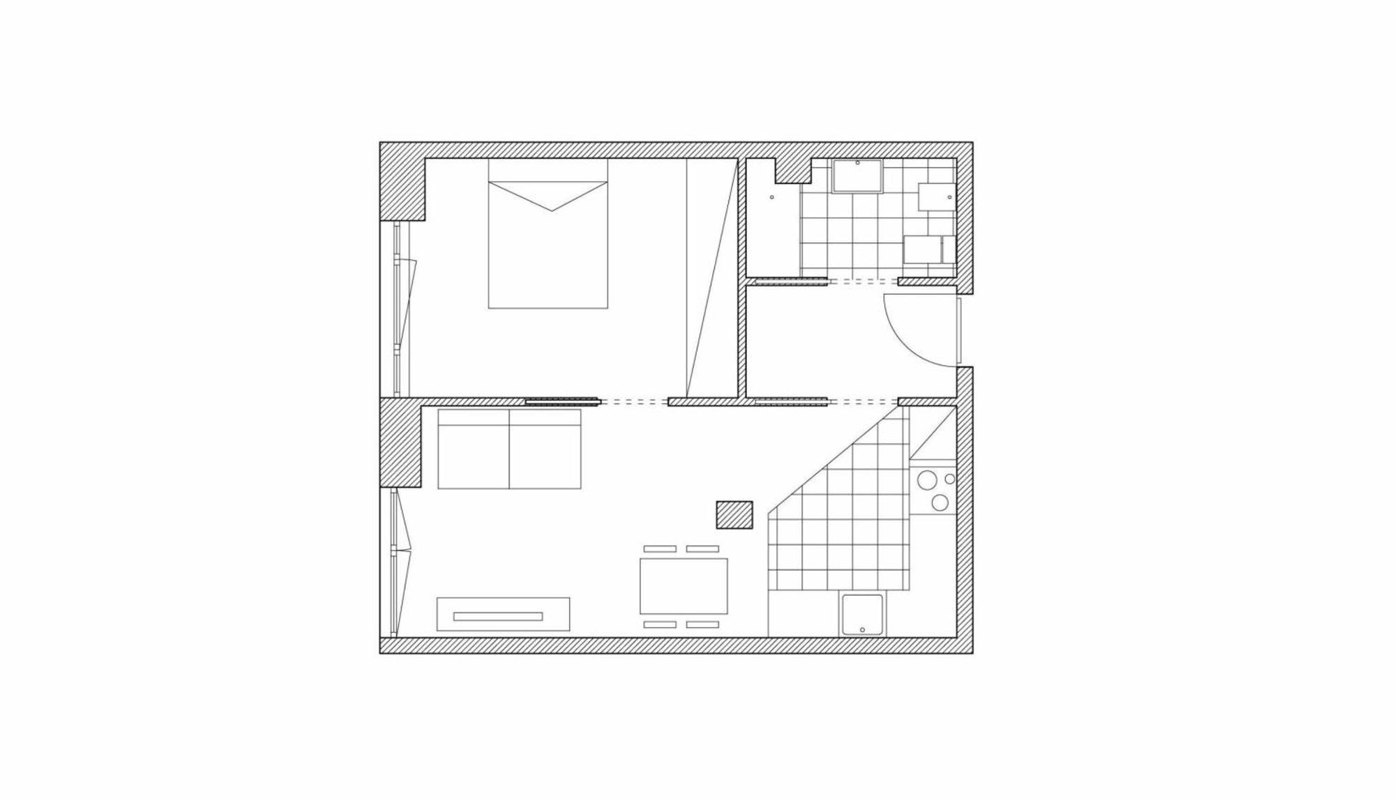 Appartement Eder 2 By Feelfree