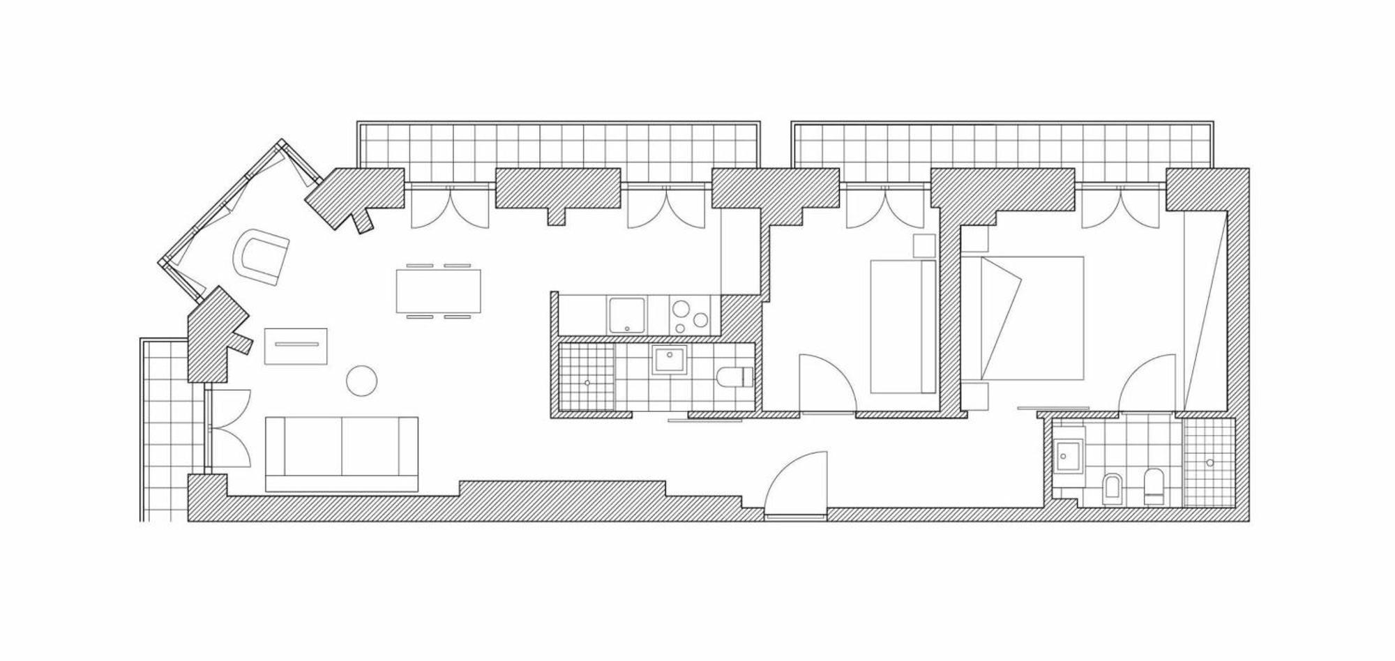 Easo 2b By Feelfree San Sebastián