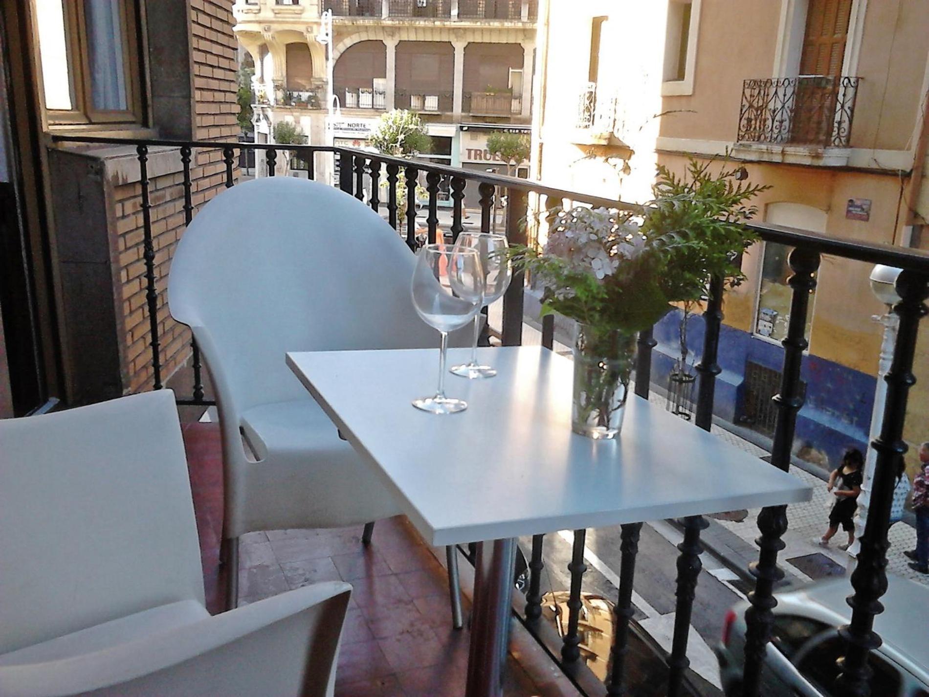 Zuhaizti Apartment San Sebastian