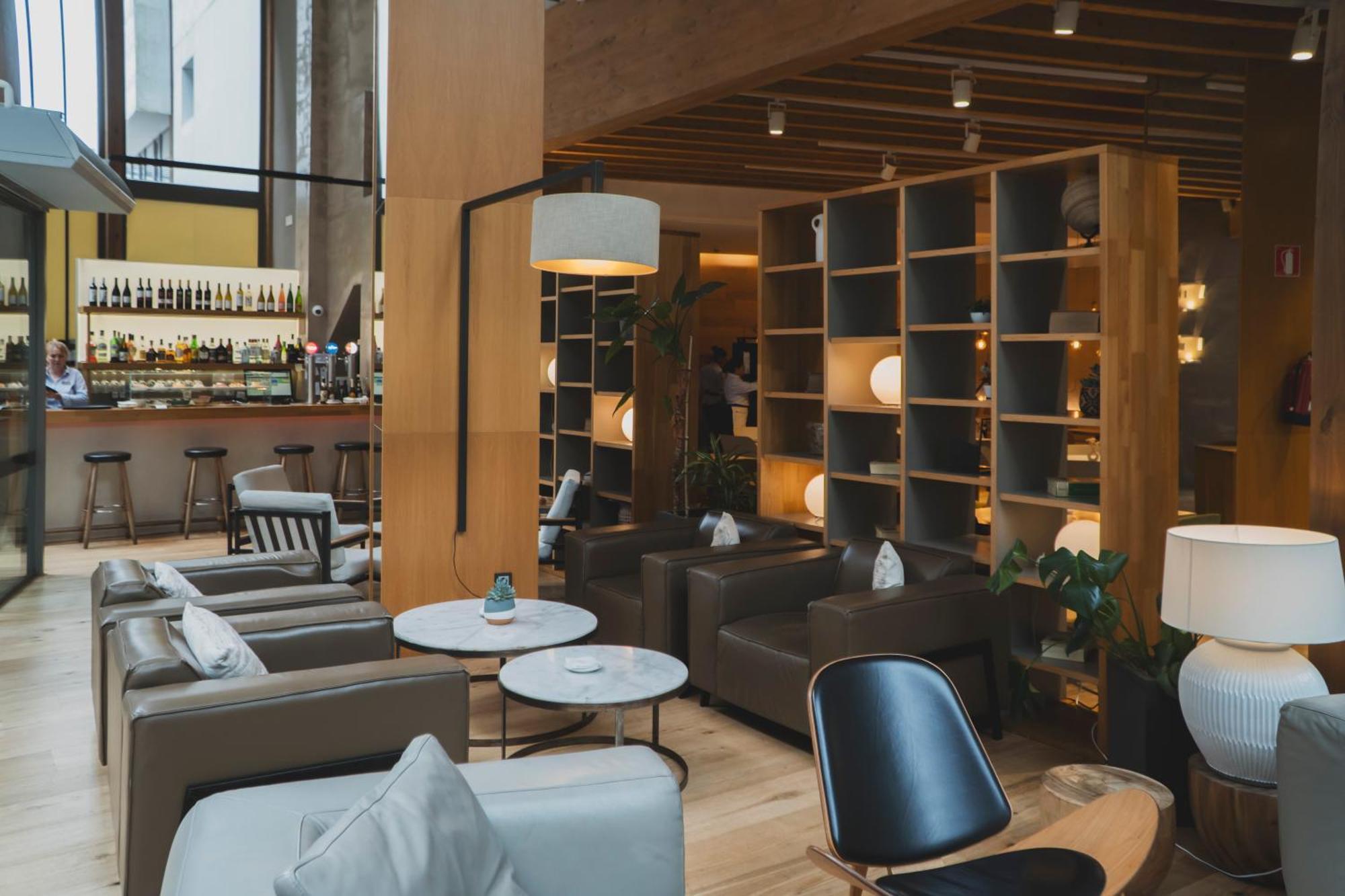 Hotel Zenit