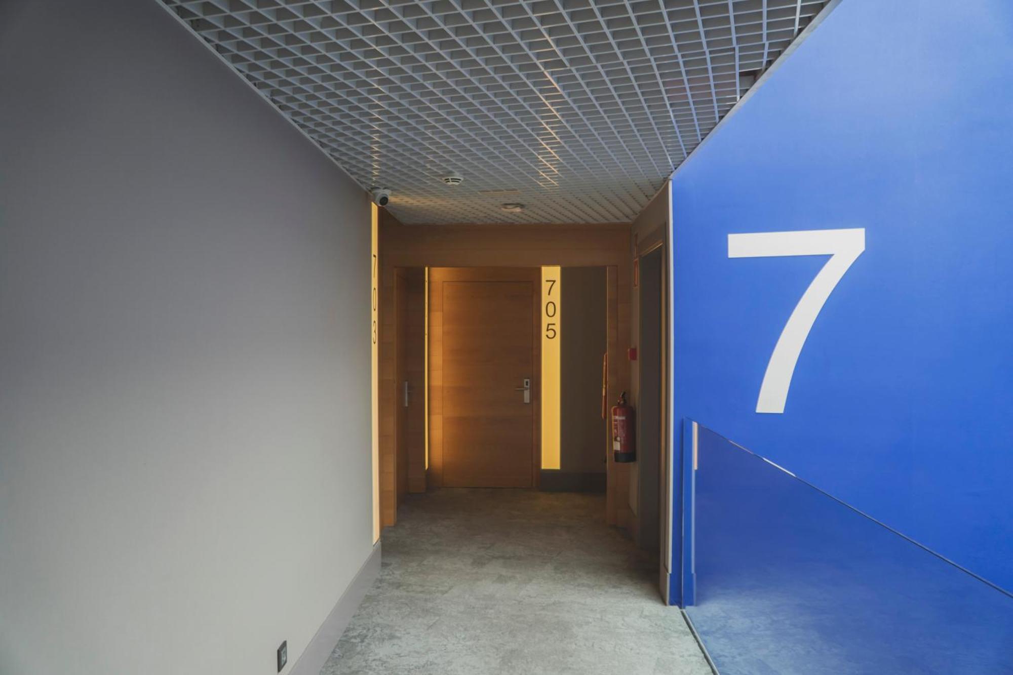 Zenit Hotel 4*