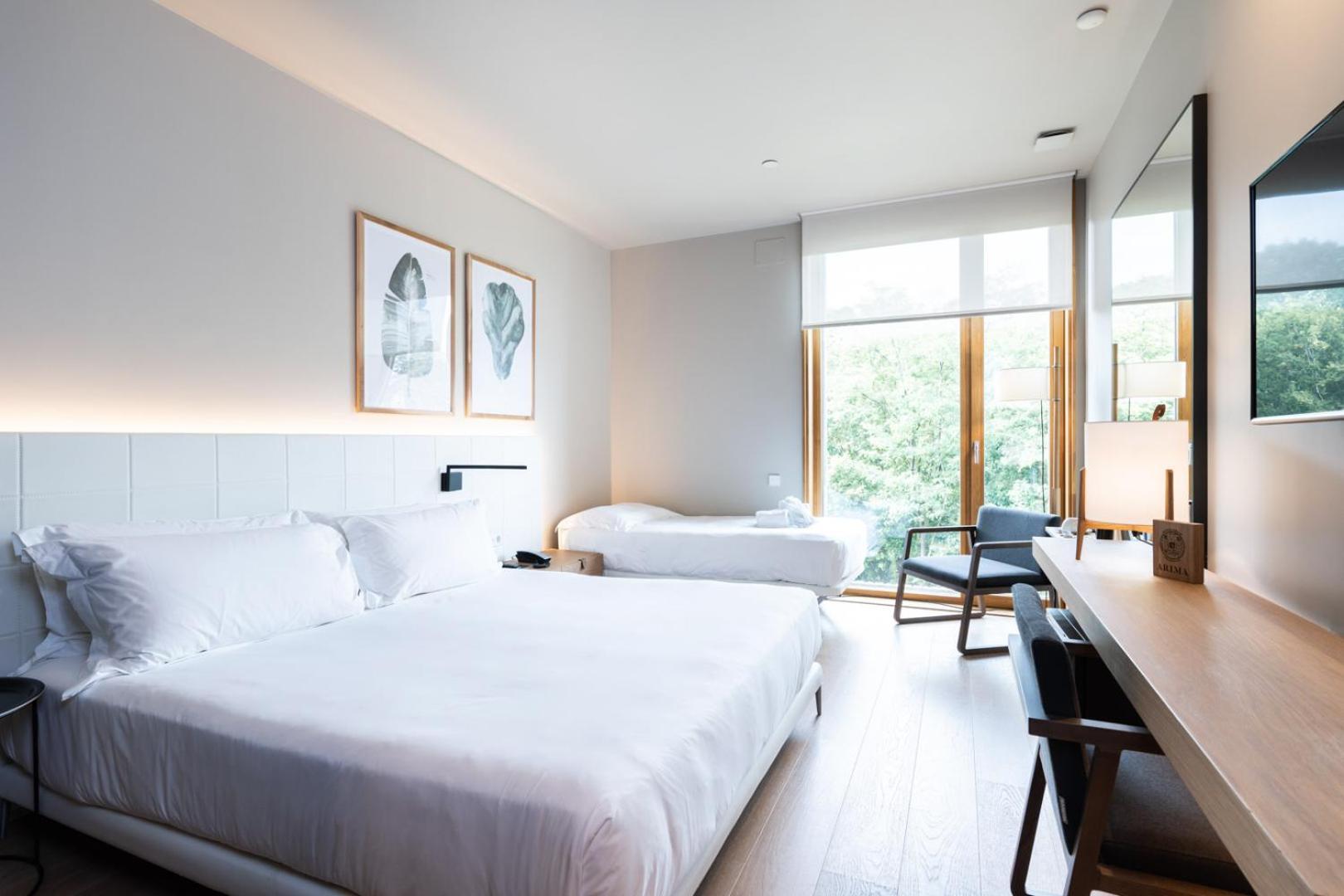 Arima & - Small Luxury 4*