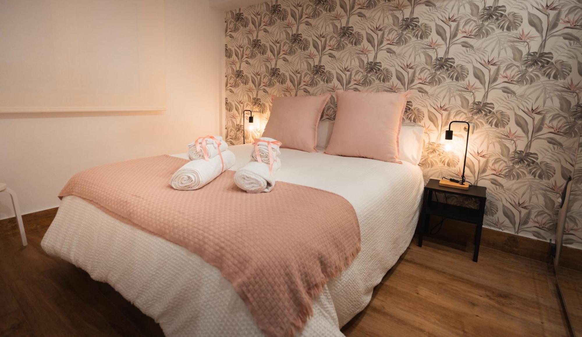 La Concha Pearl Apartamento San Sebastián