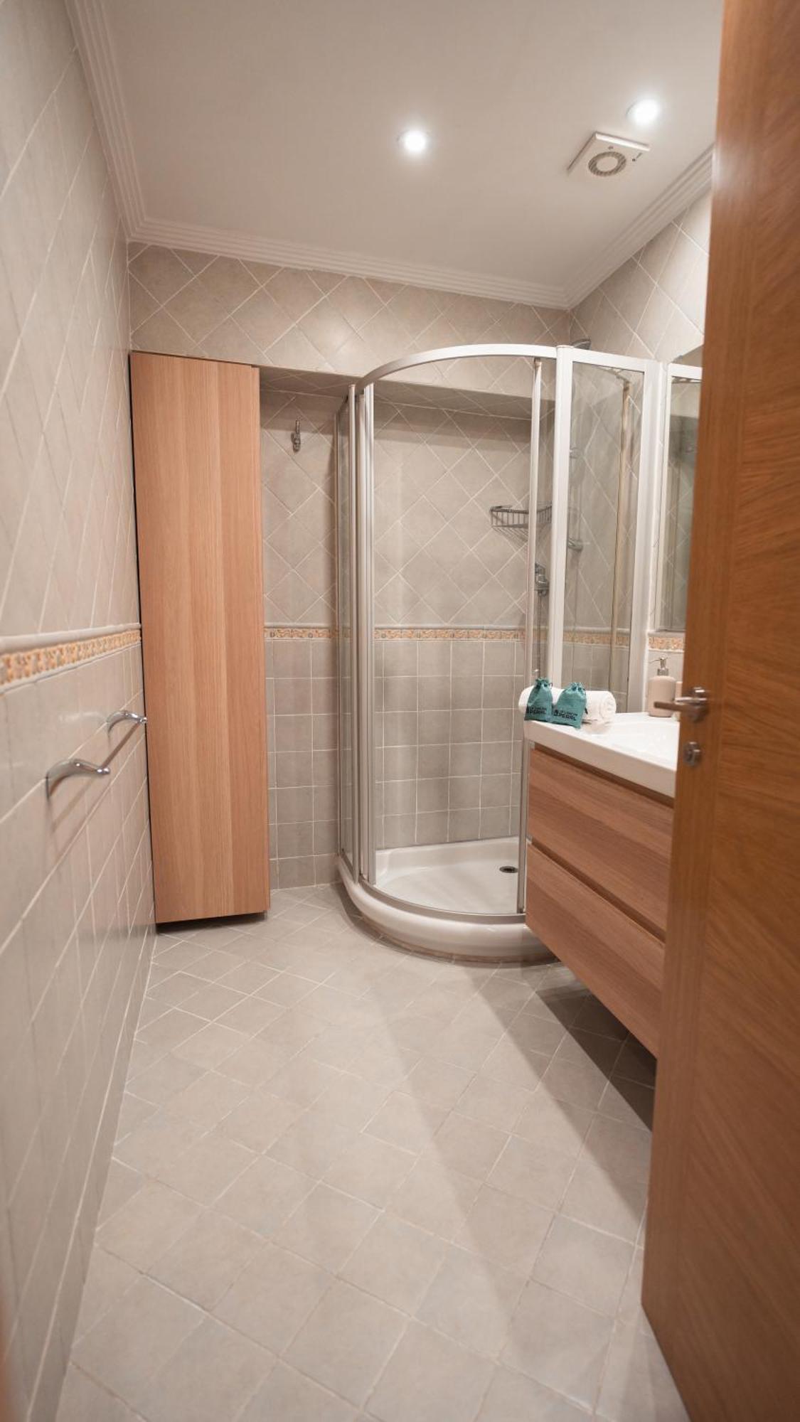 Apartamento La Concha Pearl