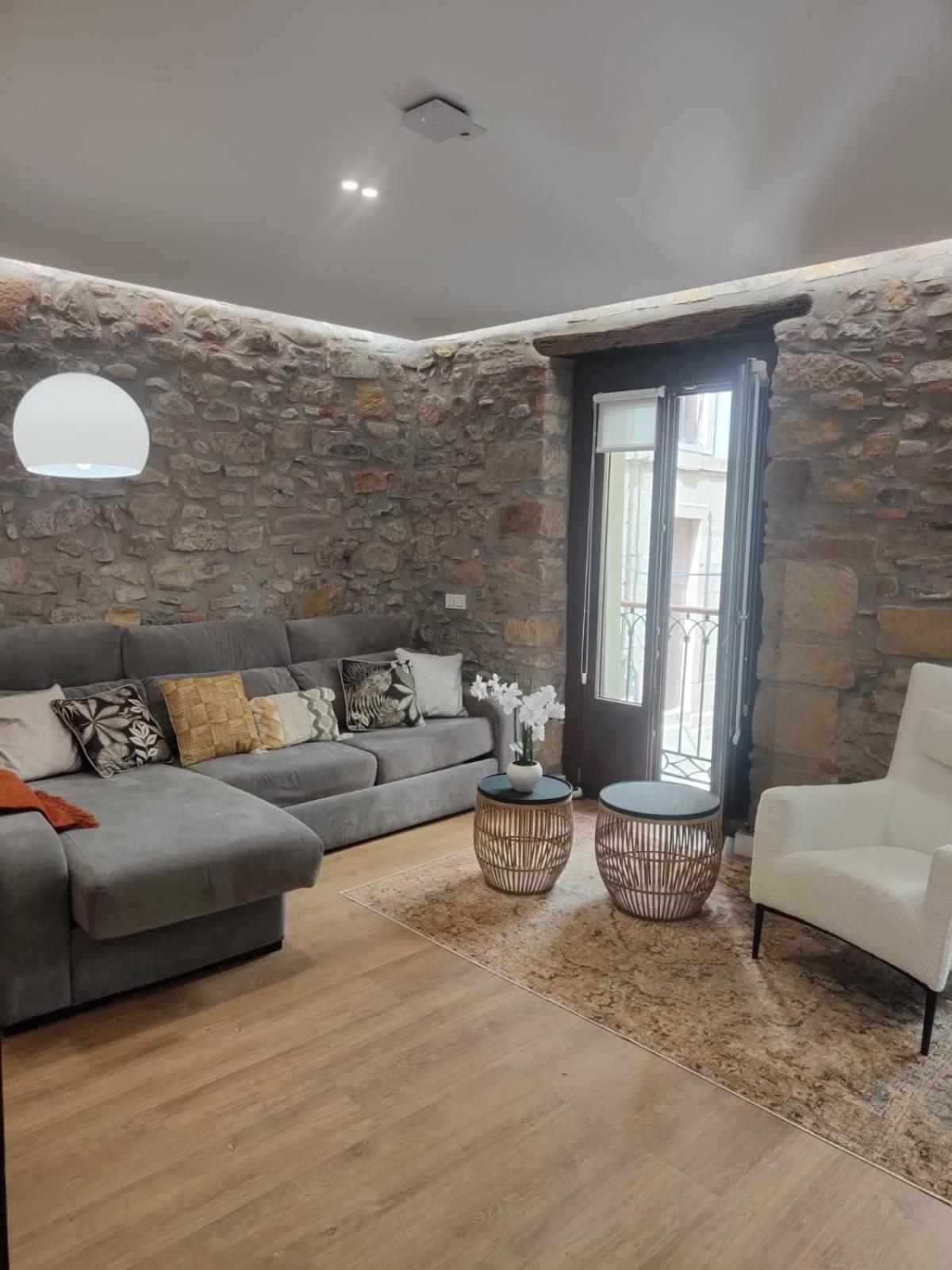 Appartement Brand New Port Relax With Ac By Santiago Saint-Sébastien