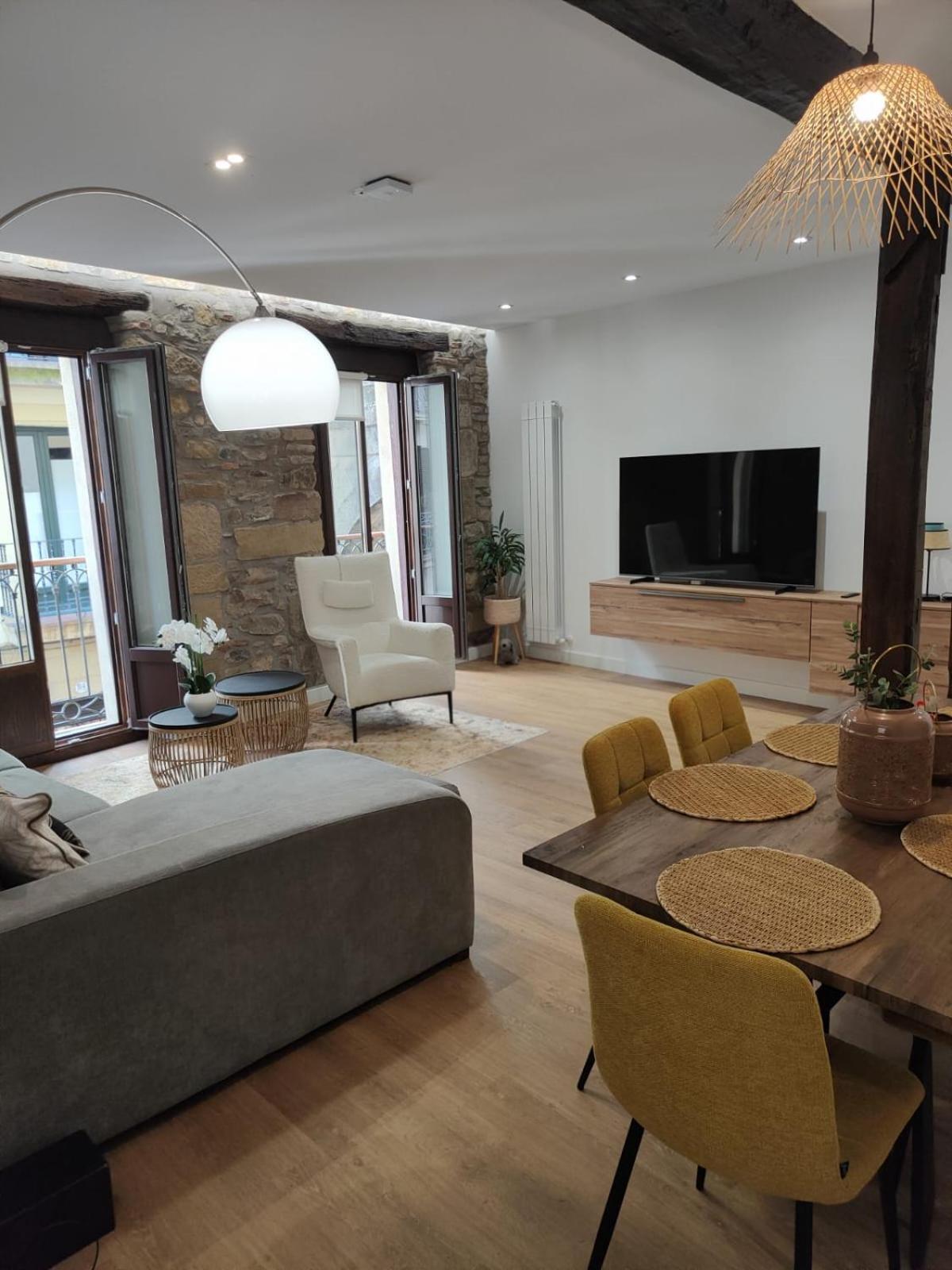 Brand New Port Relax With Ac By Santiago Appartement *