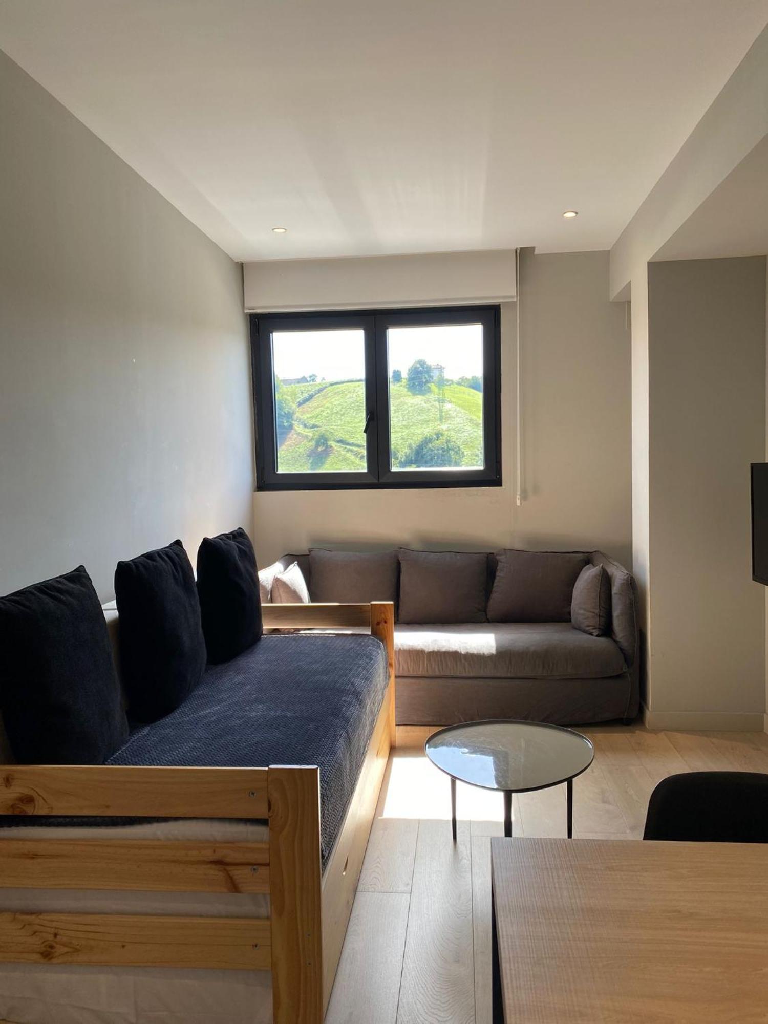 Milimara Appartement