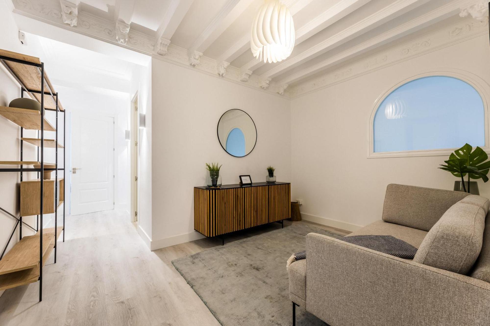 Balea By Sweet Apartment San Sebastian