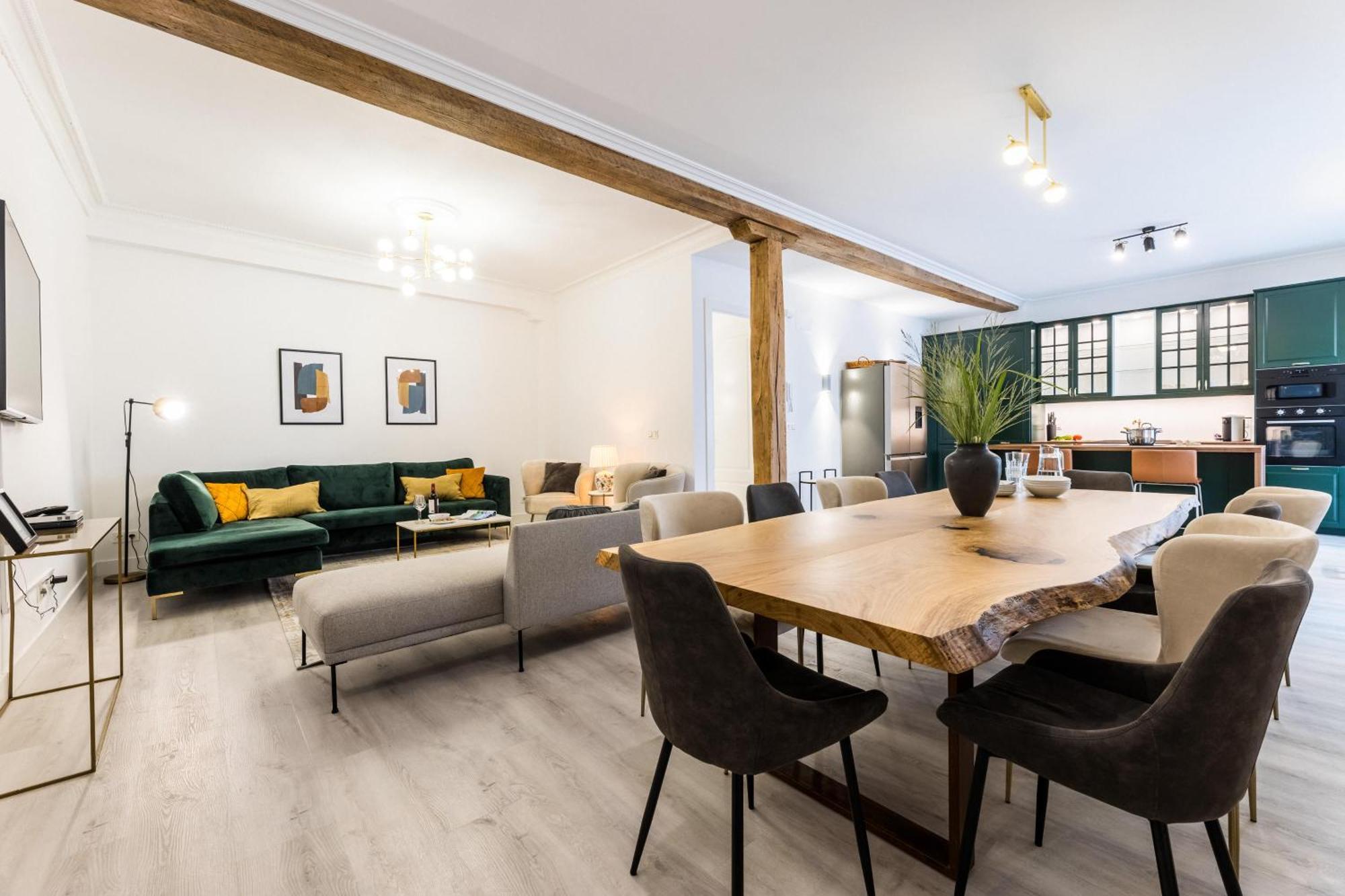 Balea By Sweet Apartment San Sebastian