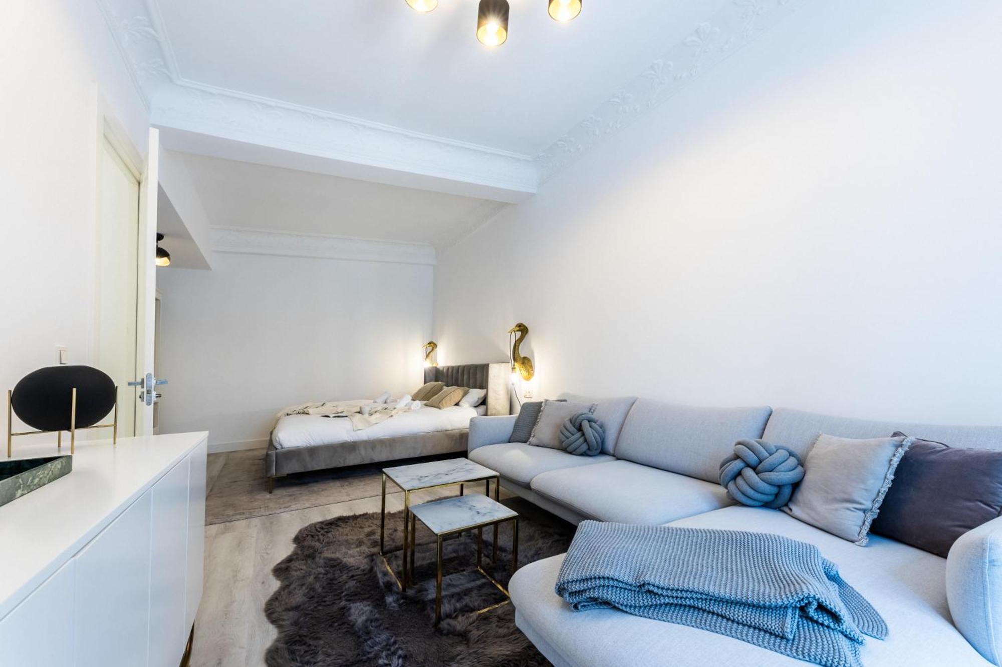 Balea By Sweet Apartment