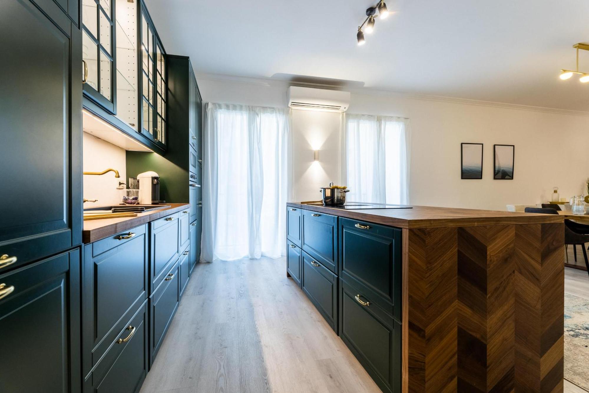 Balea By Sweet San Sebastian