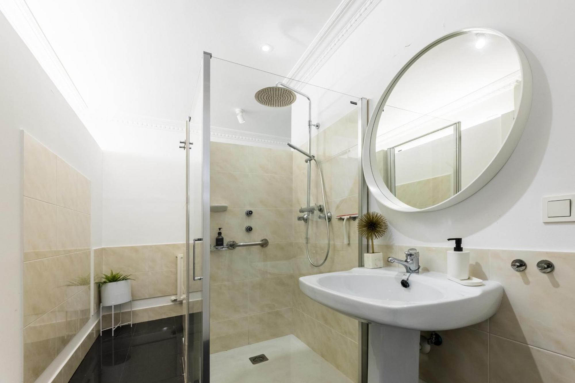 Balea By Sweet Apartment