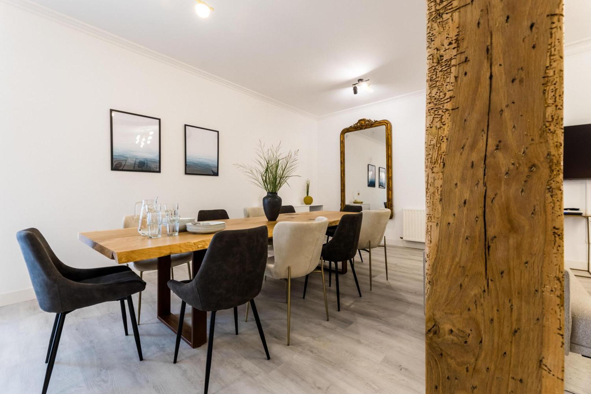 Apartment Balea By Sweet San Sebastian