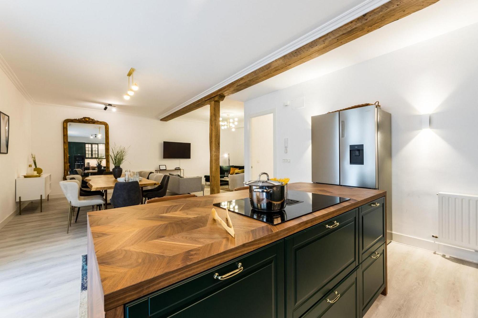 Apartment Balea By Sweet