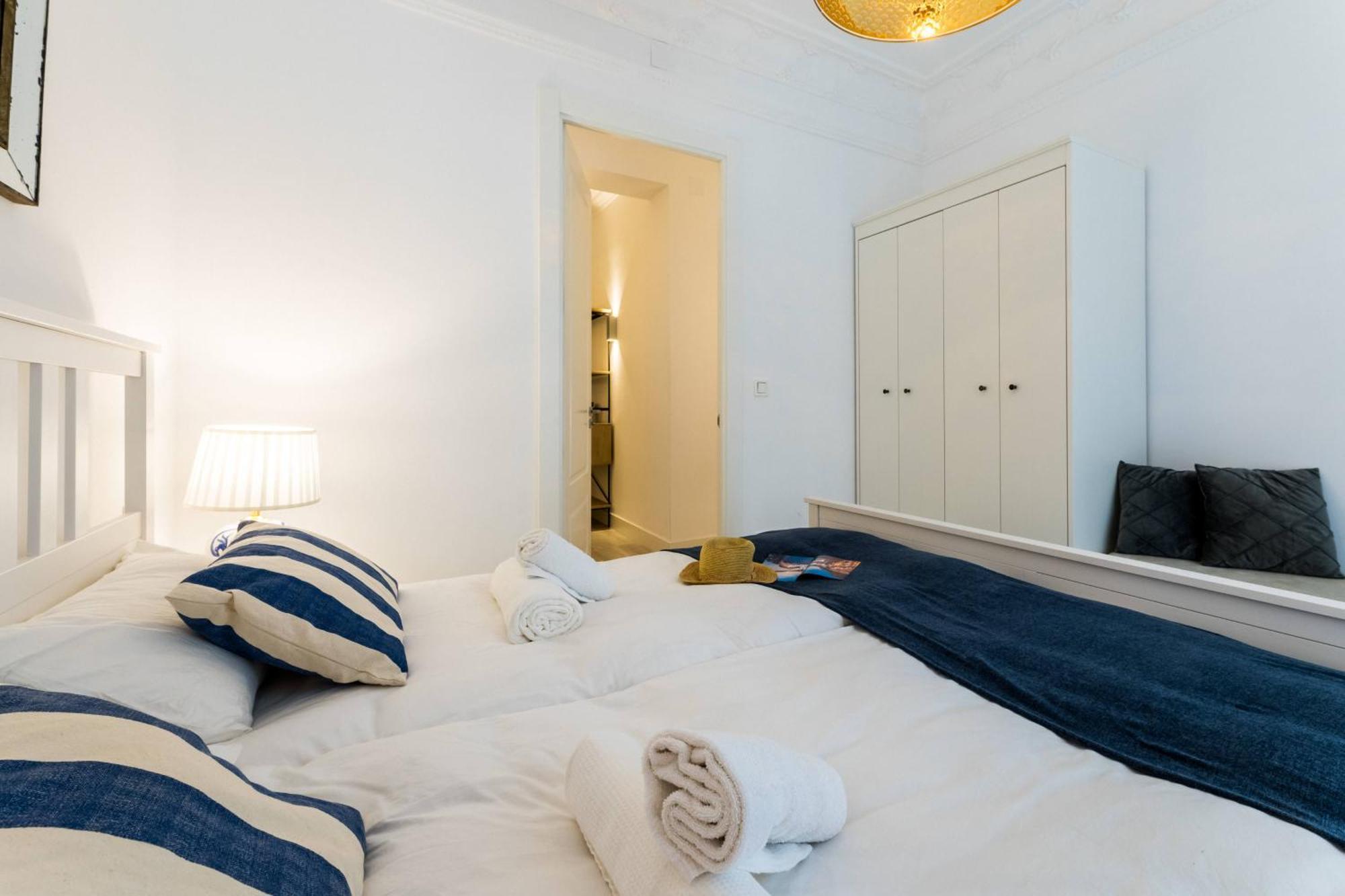 Balea By Sweet Apartment San Sebastian