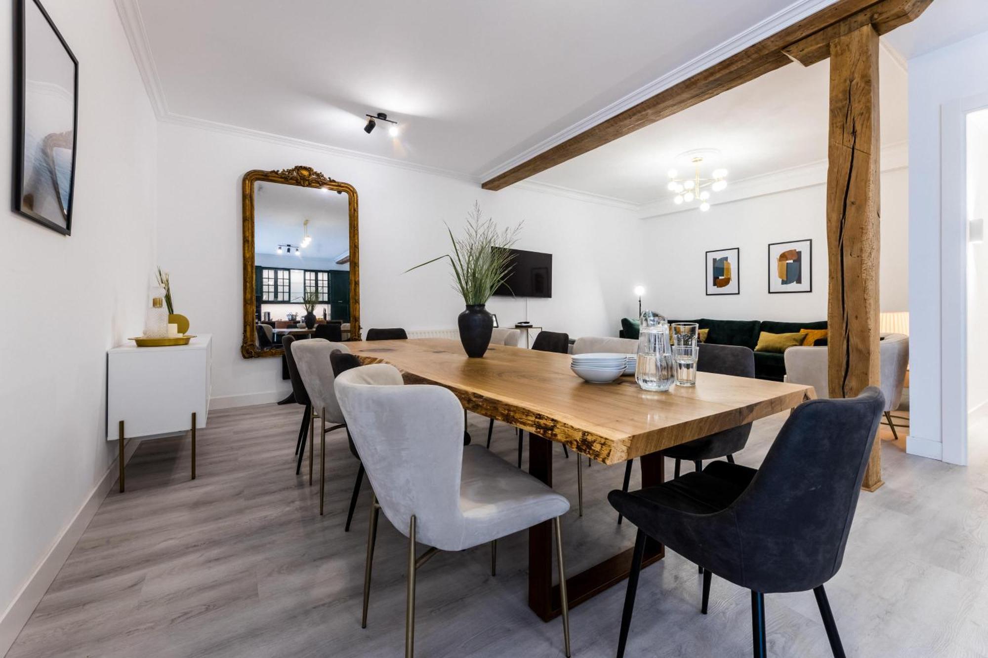 Apartment Balea By Sweet San Sebastian