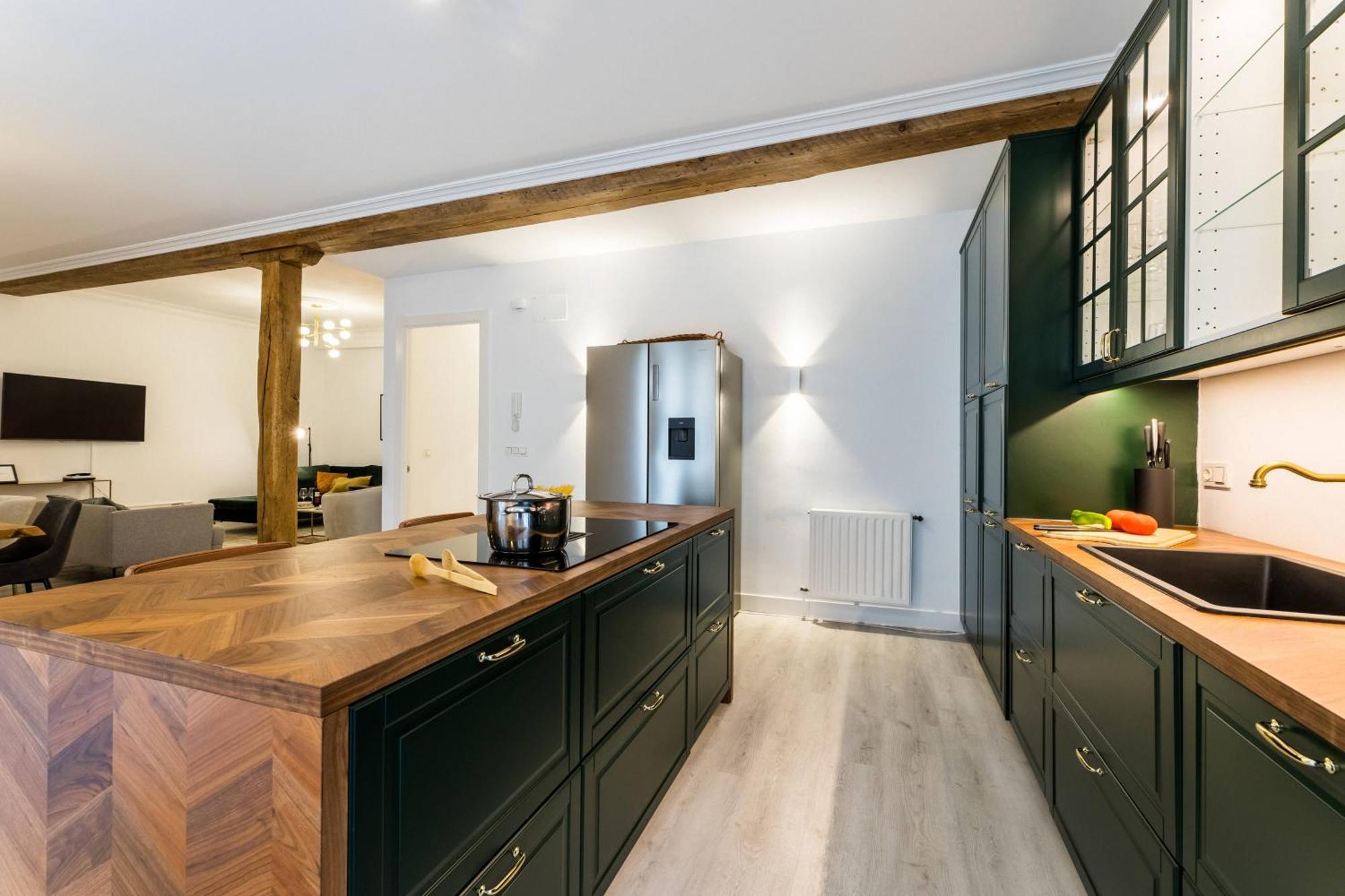 Balea By Sweet * San Sebastian