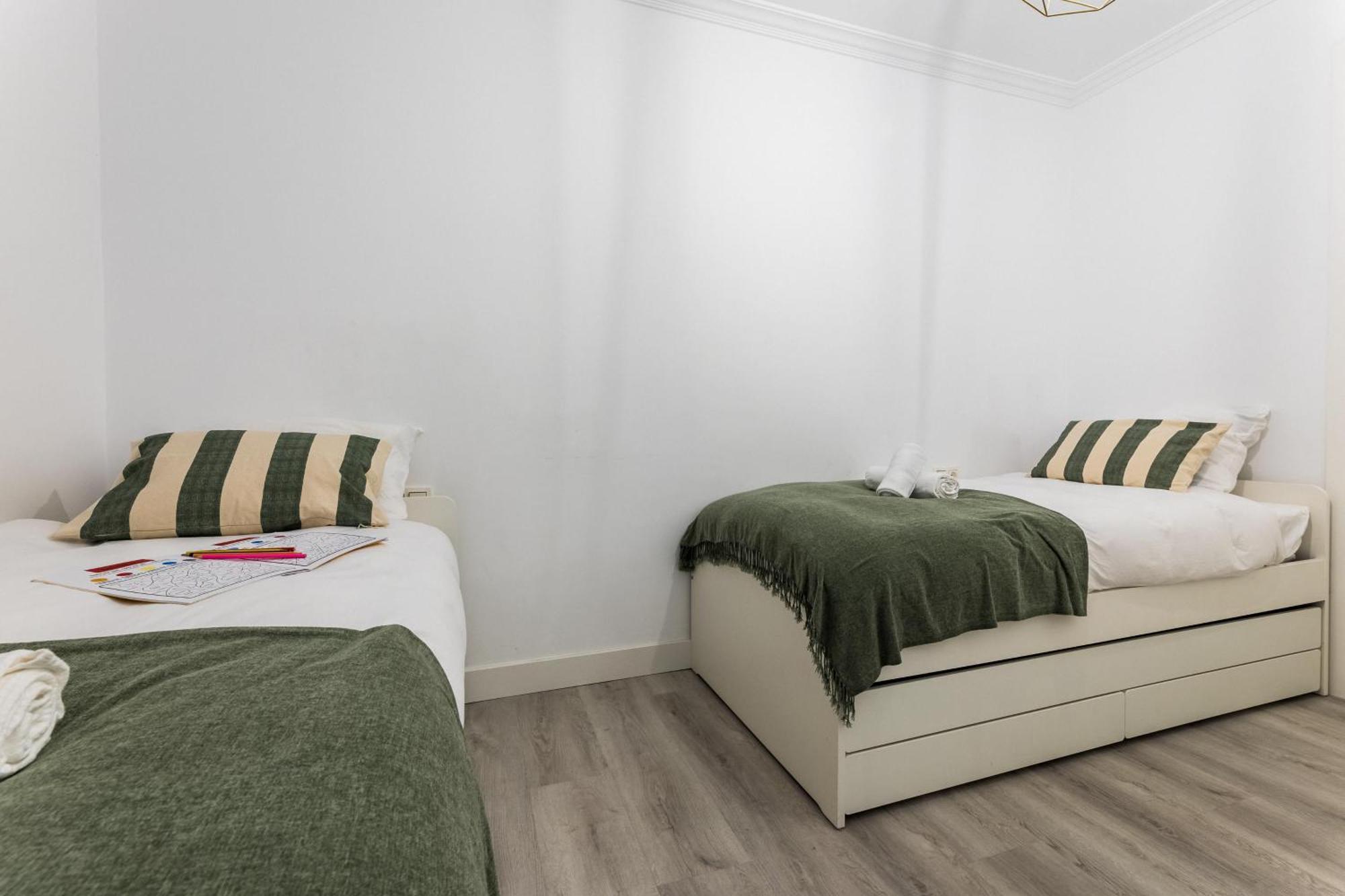 Apartment Balea By Sweet