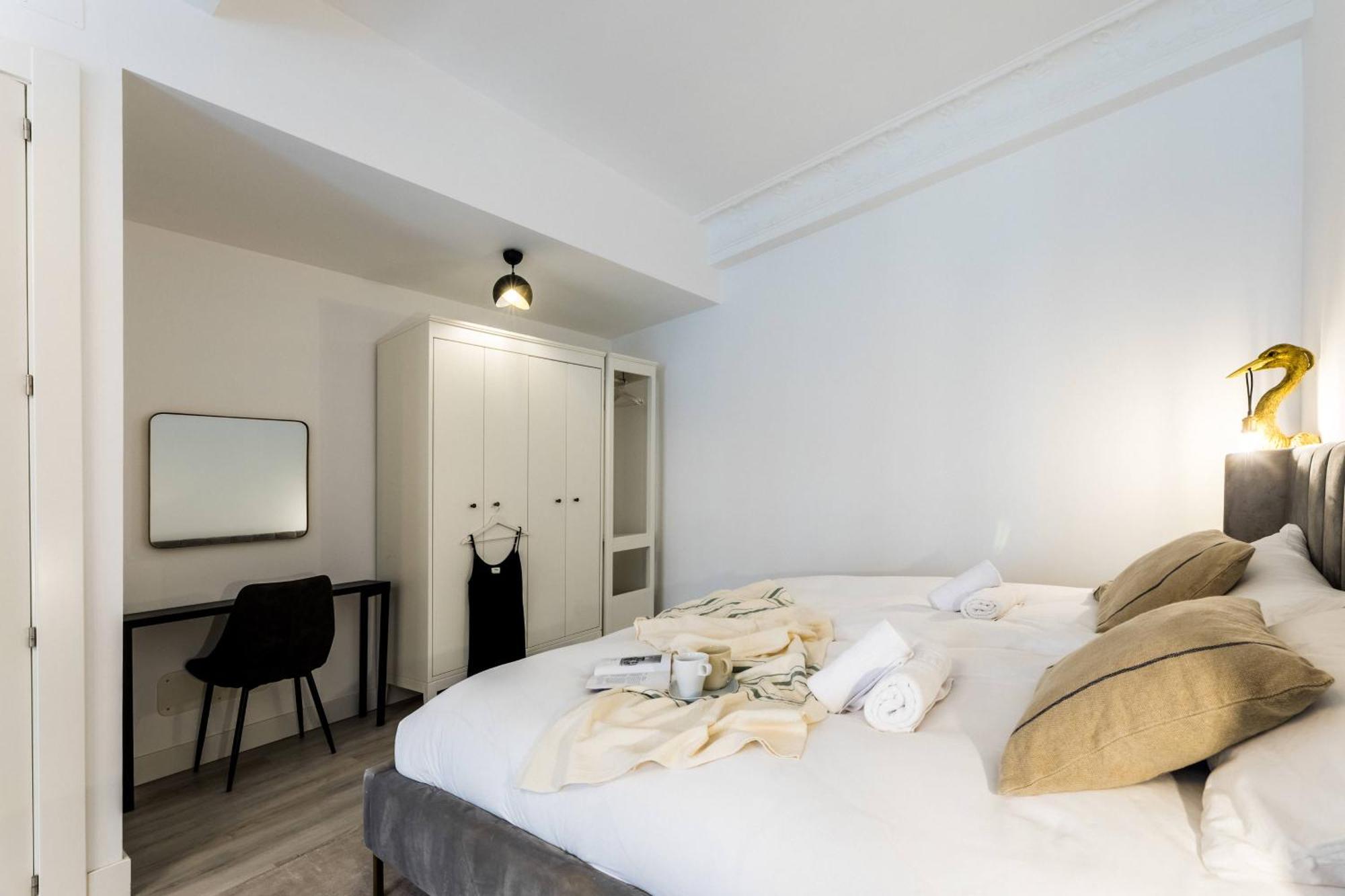 Balea By Sweet San Sebastian