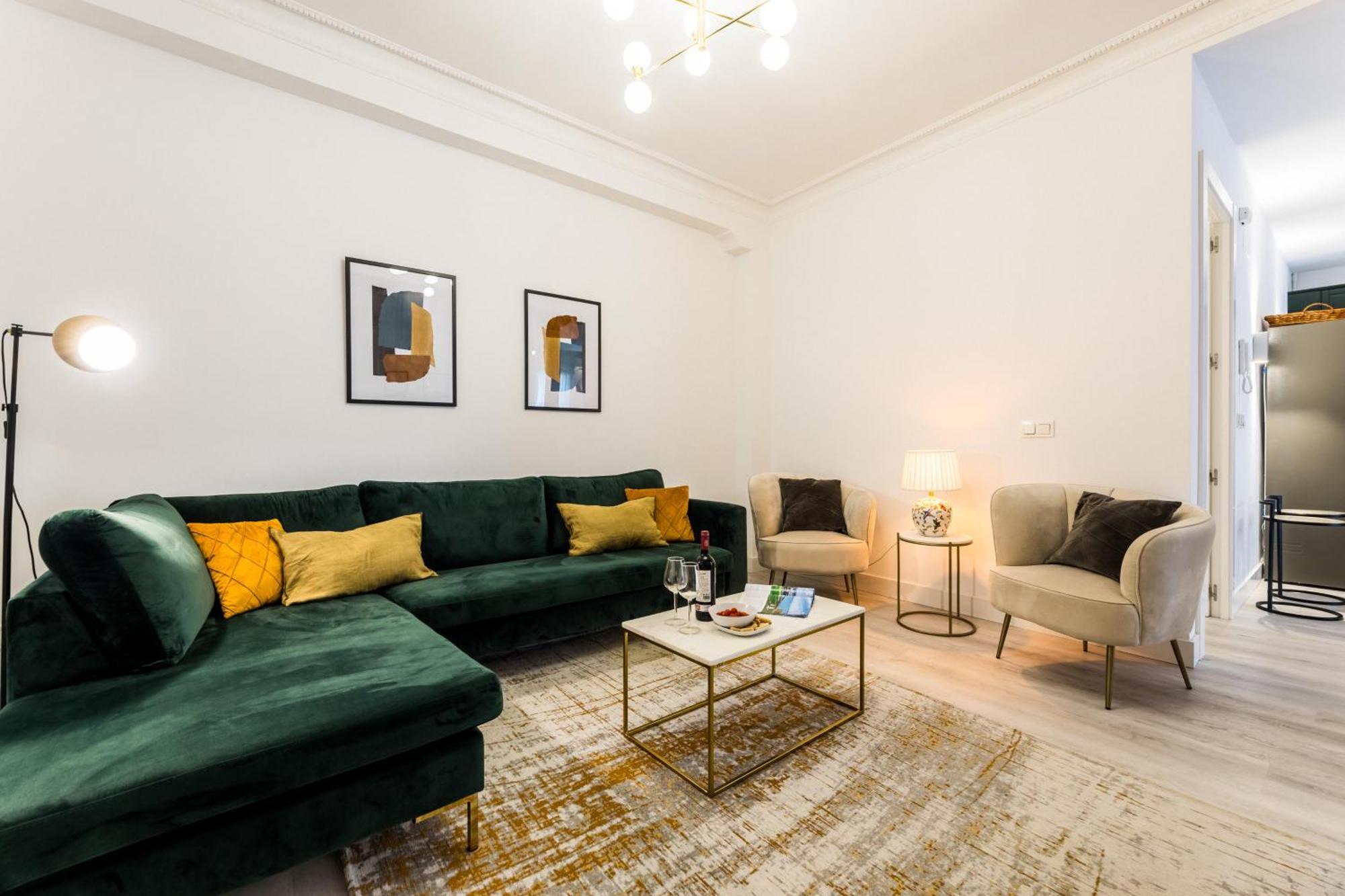 Balea By Sweet Apartment