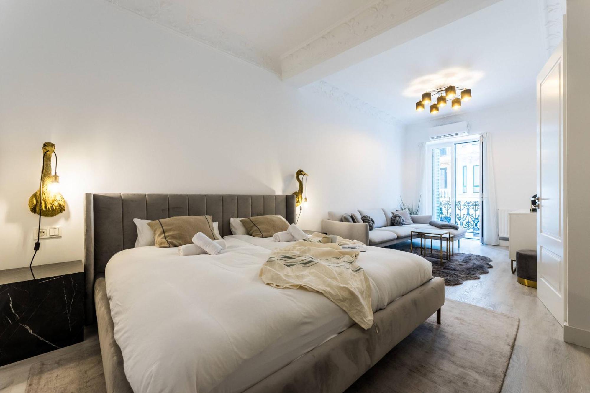 Apartment Balea By Sweet *
