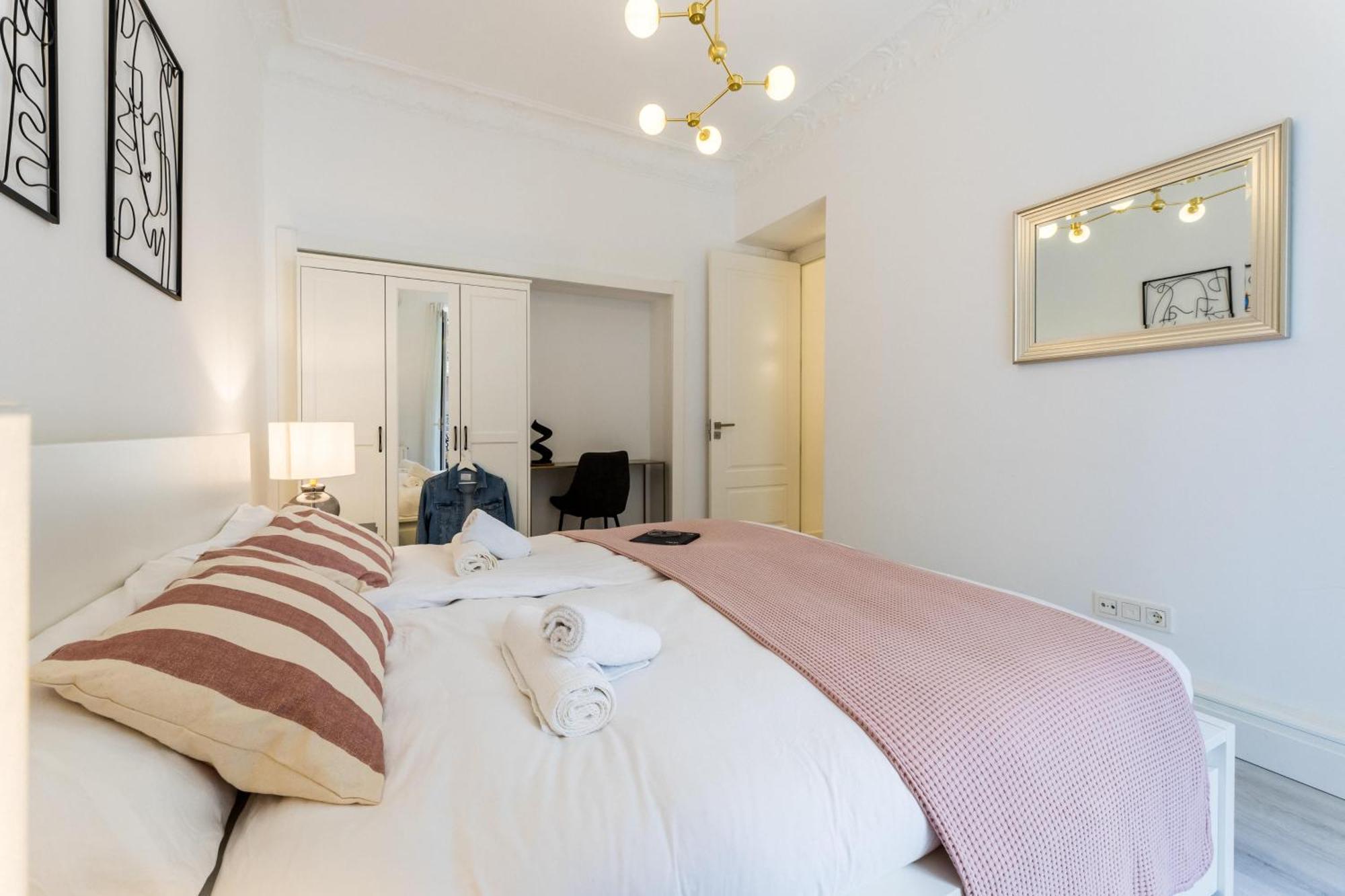 Apartment Balea By Sweet