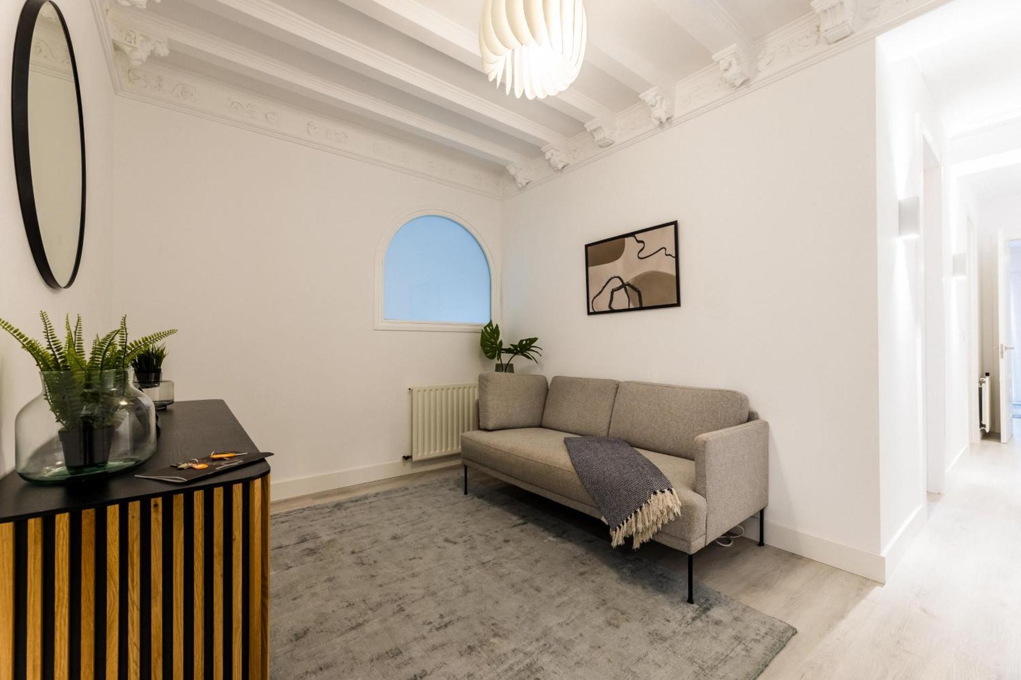 Balea By Sweet Apartment San Sebastian