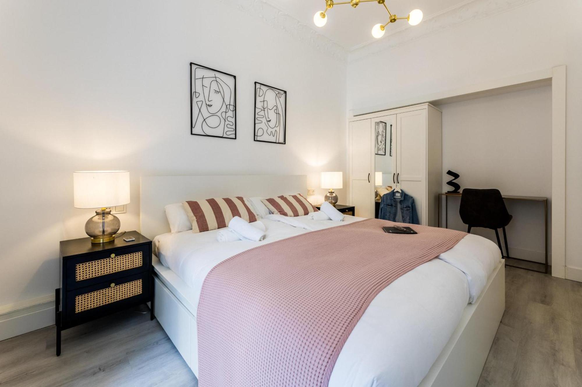 Apartamento Balea By Sweet