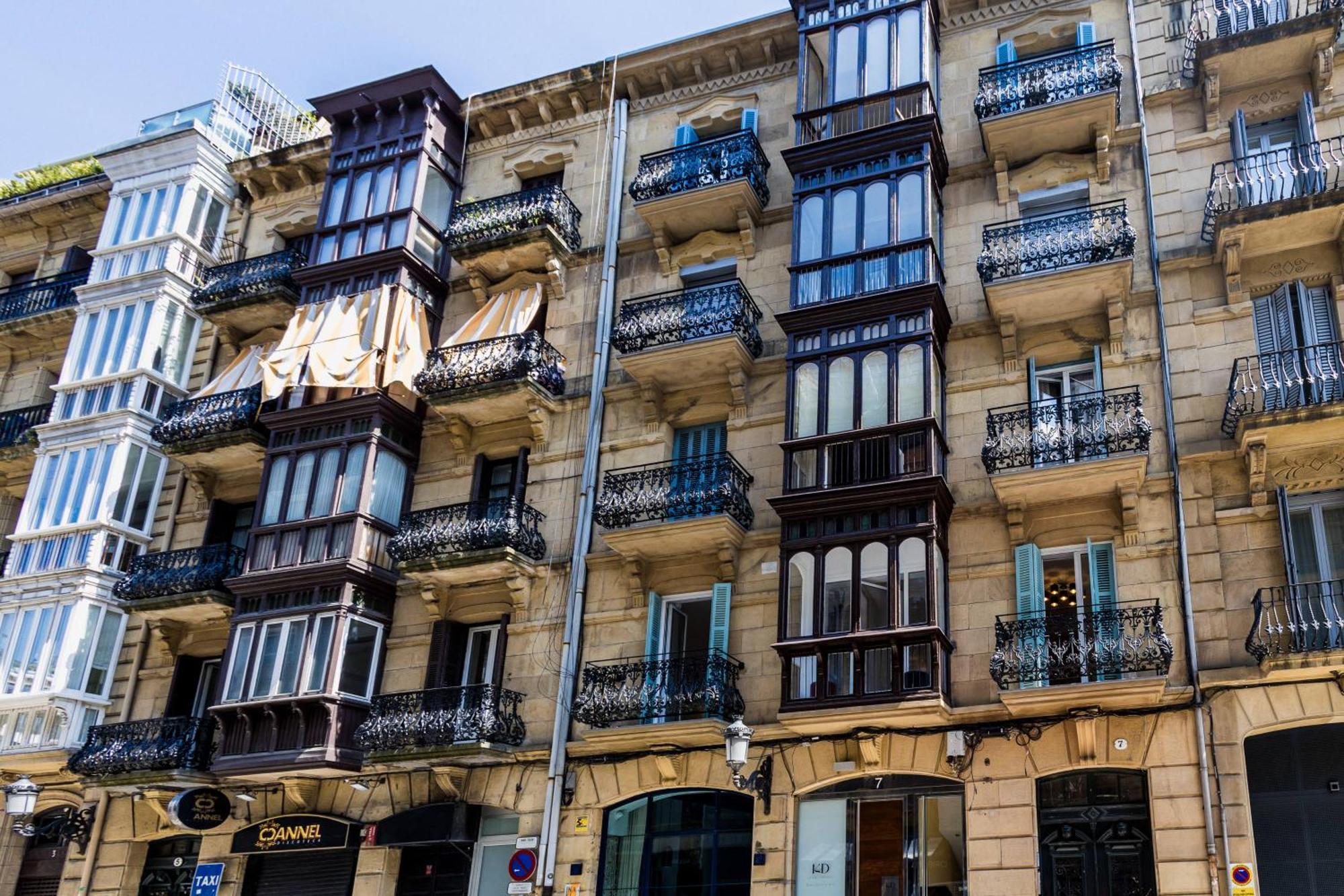Apartamento Balea By Sweet *