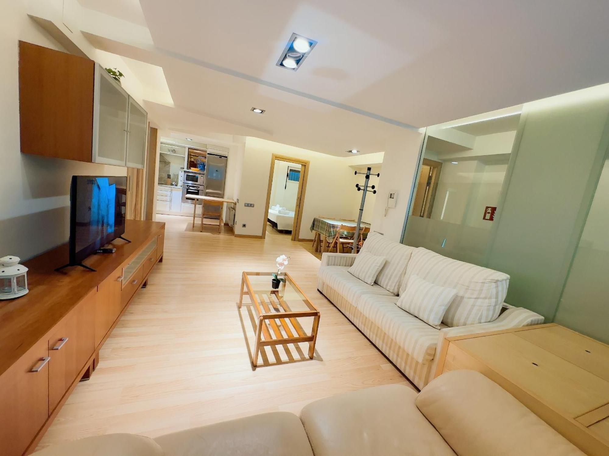 La Concha Apartment