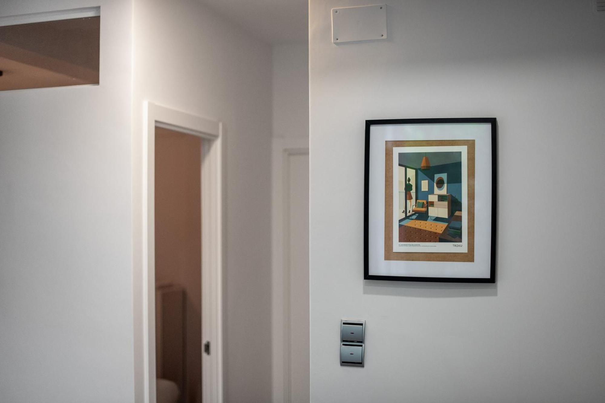 Aldapa By People Apartment