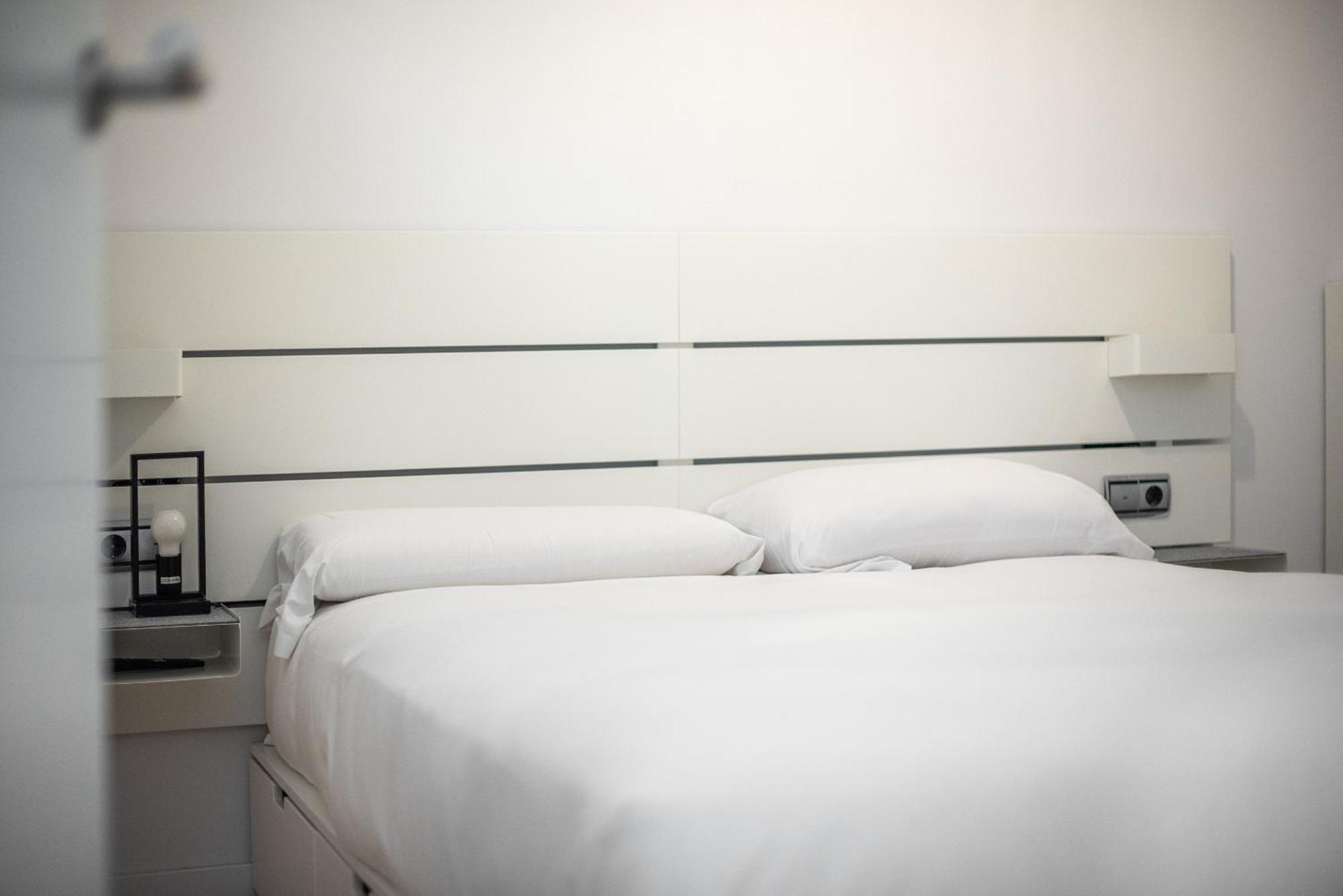 Aldapa By People Apartment *