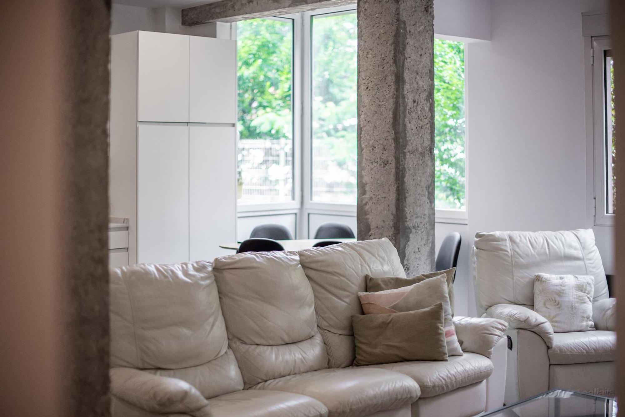 Aldapa By People Apartment *