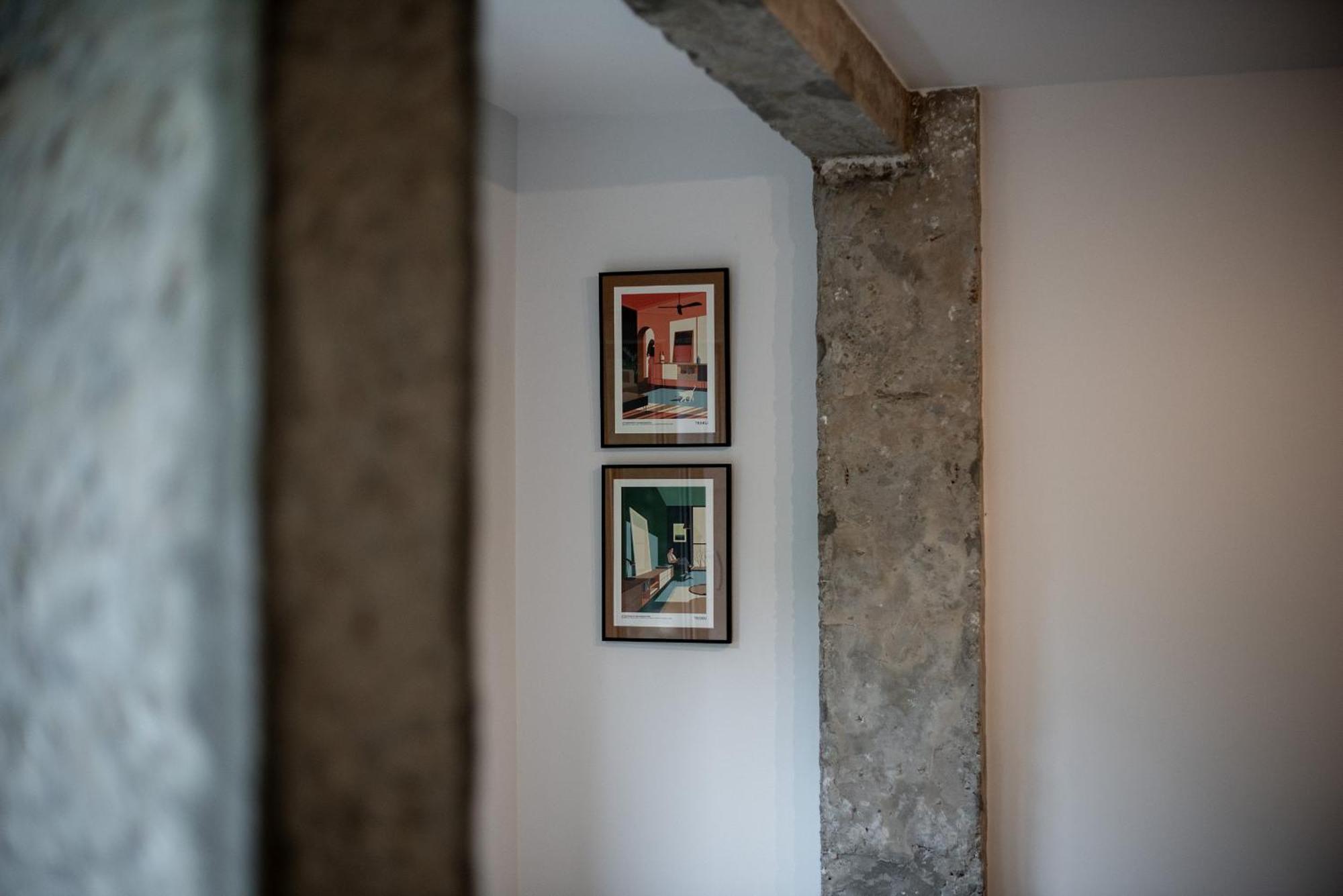 Apartment Aldapa By People