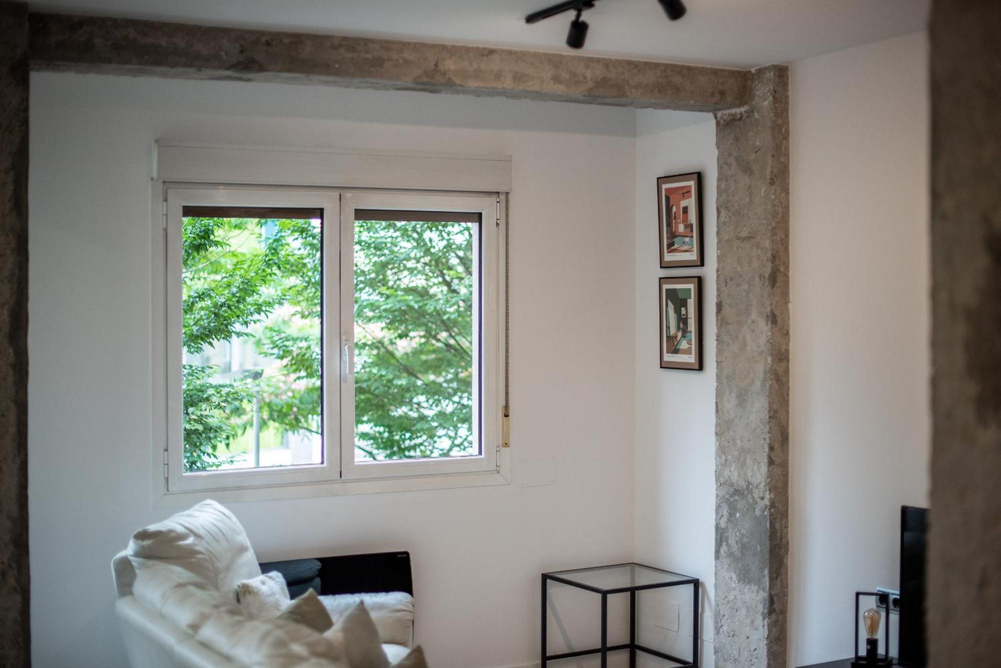 Apartment Aldapa By People San Sebastian