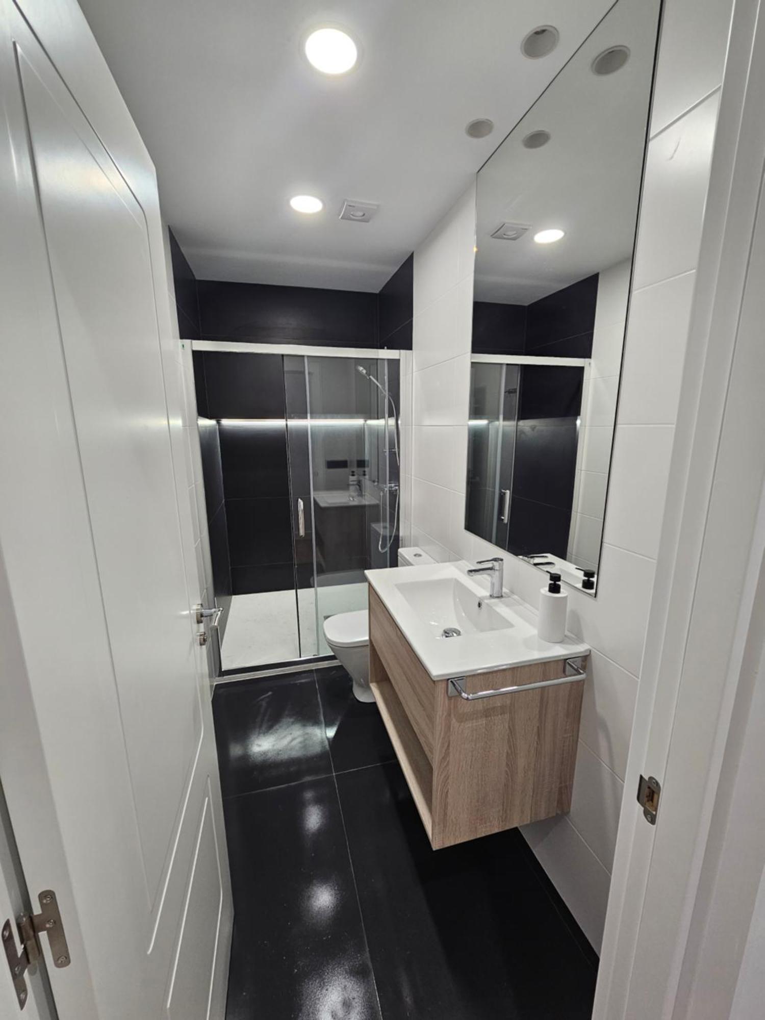 Brand New Port Relax With Ac By Santiago Appartement *