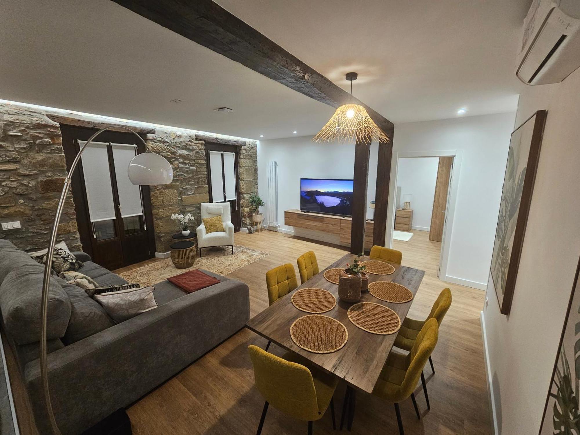 Brand New Port Relax With Ac By Santiago * Saint-Sébastien